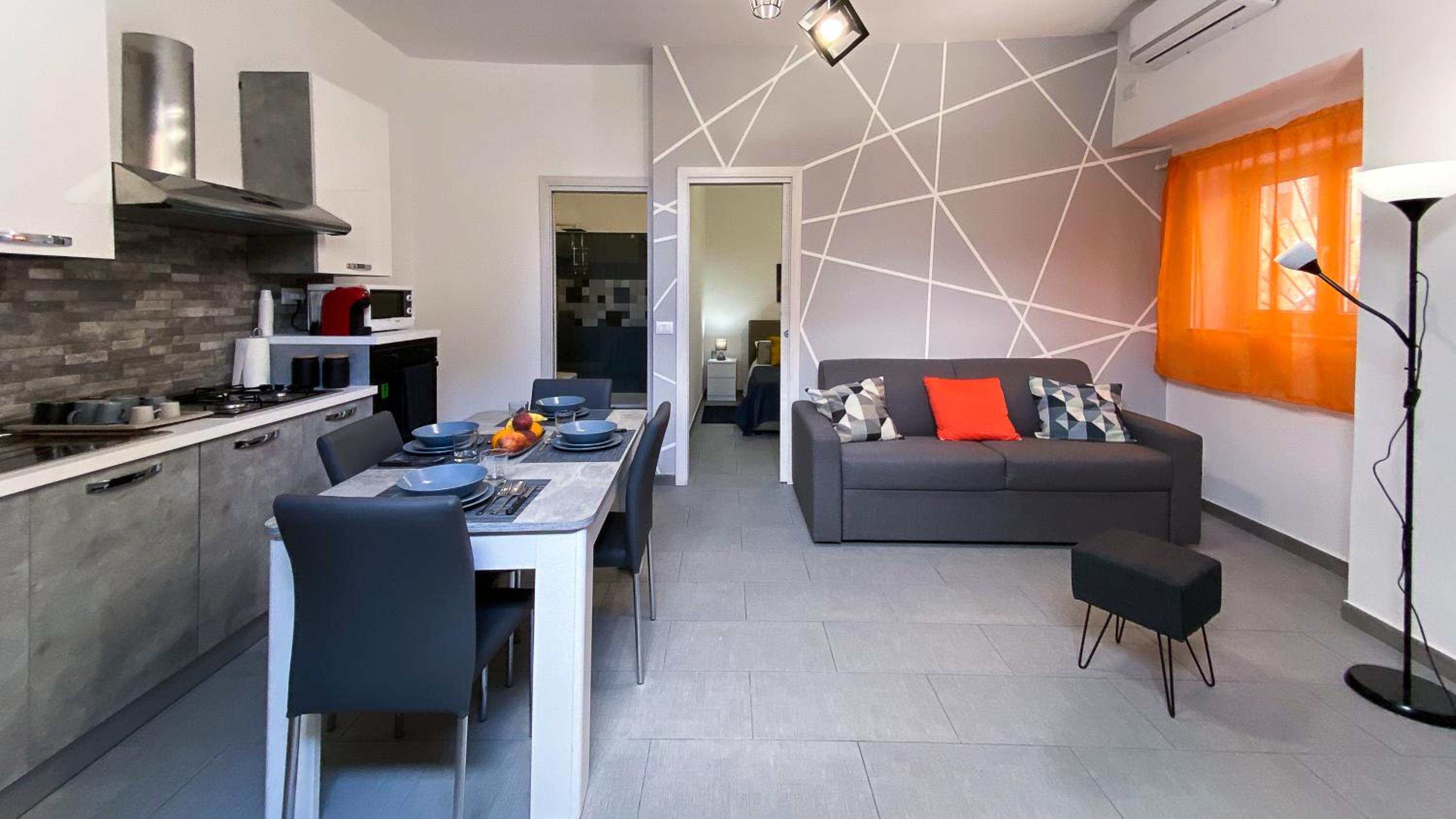One-Bedroom House - Photo 17
