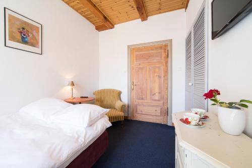 Single Room photo 3