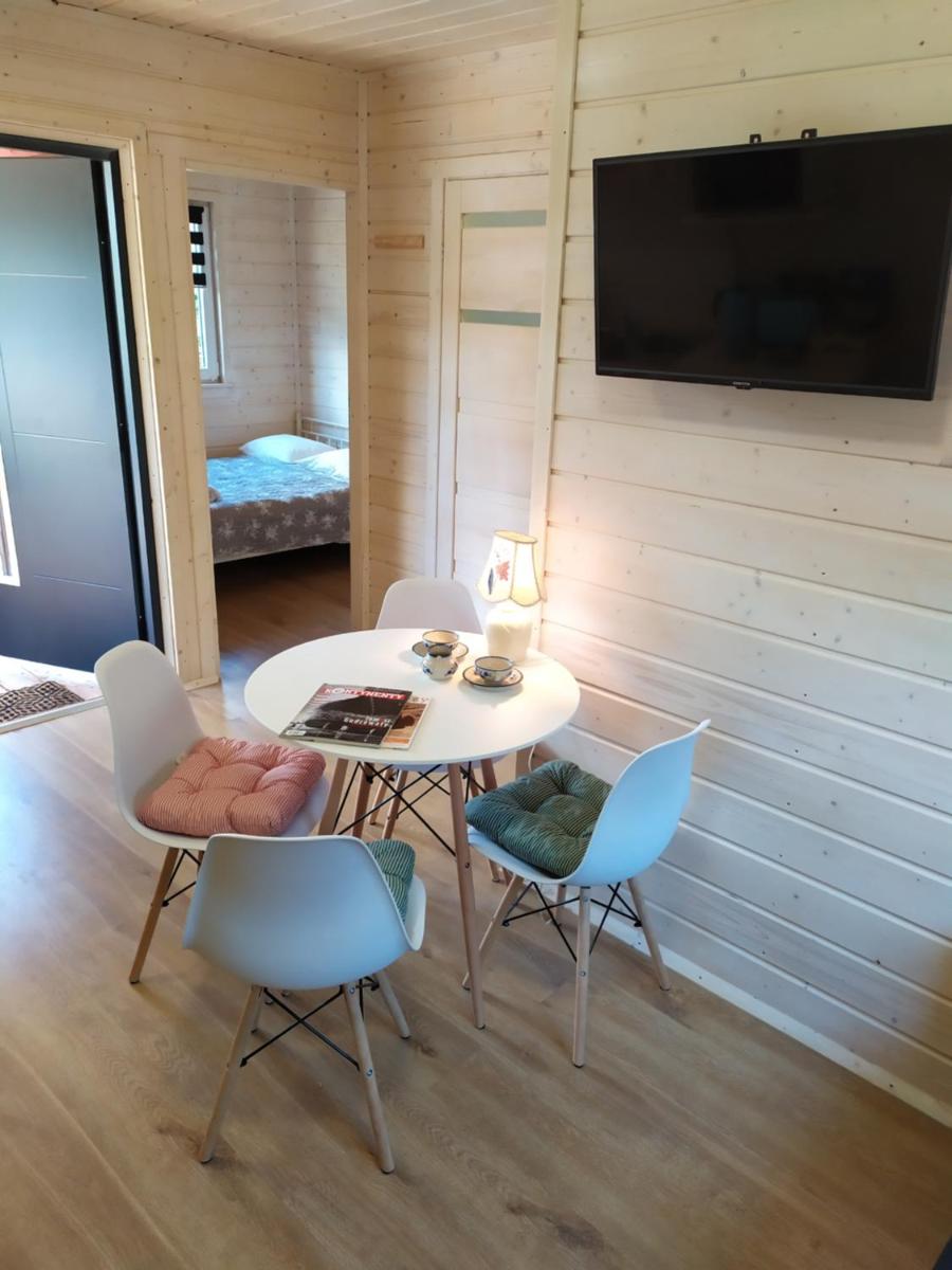 Two-Bedroom House photo 1