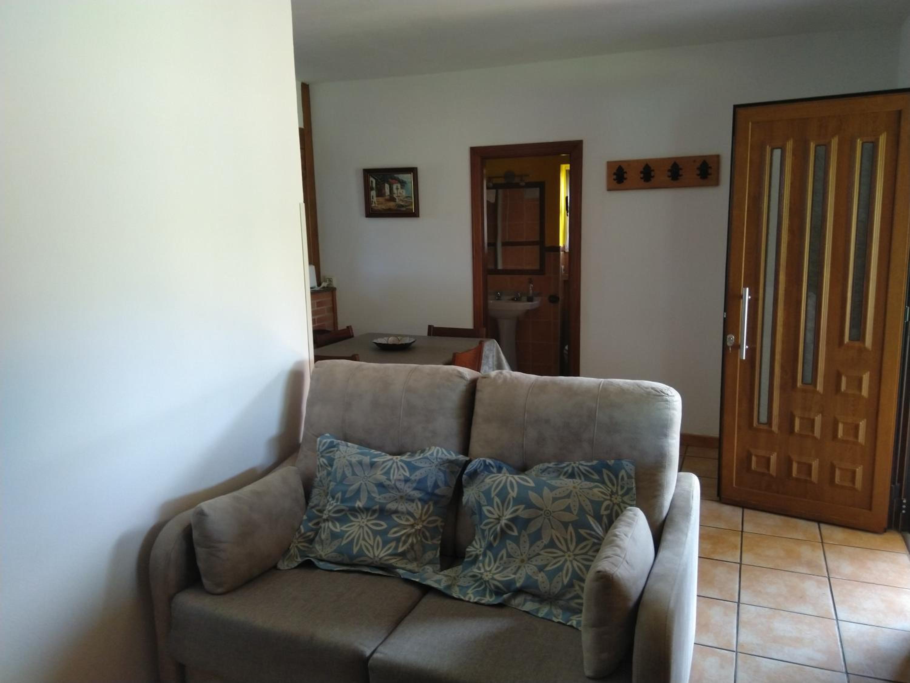 Casa de Vacaciones