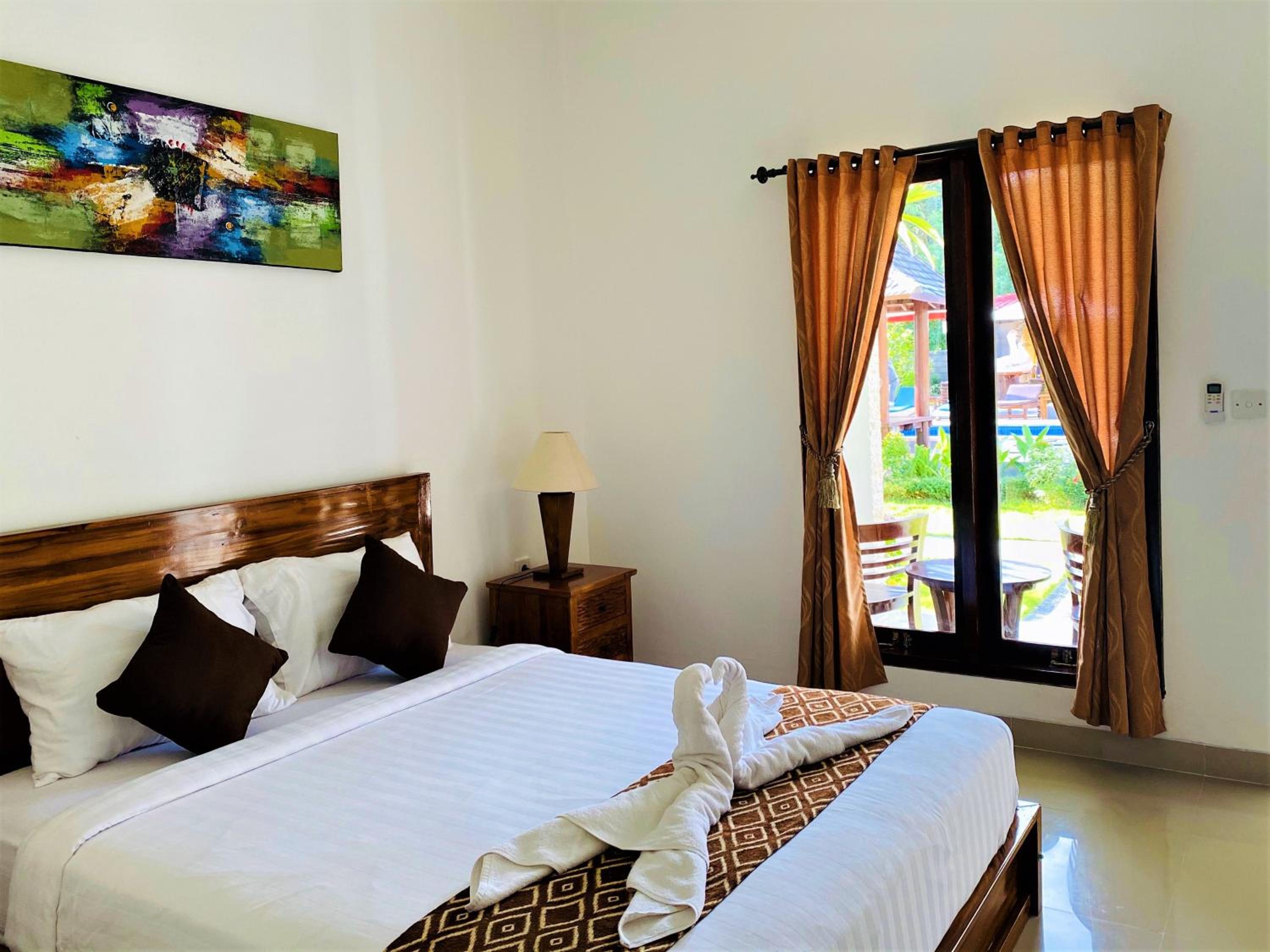 Deluxe Double Room photo 1