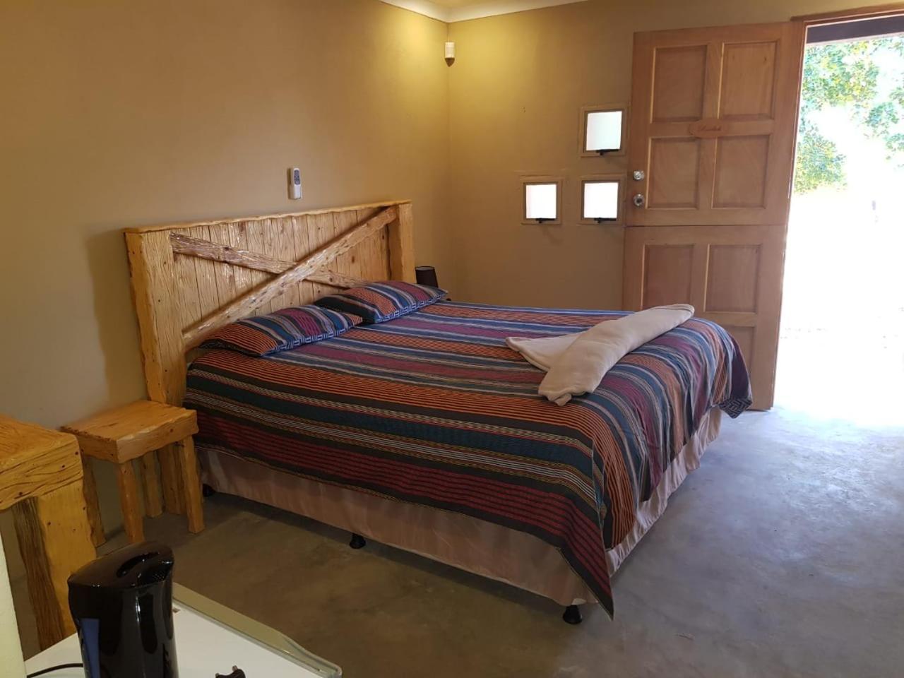 Deluxe Double Room with Shower photo 2