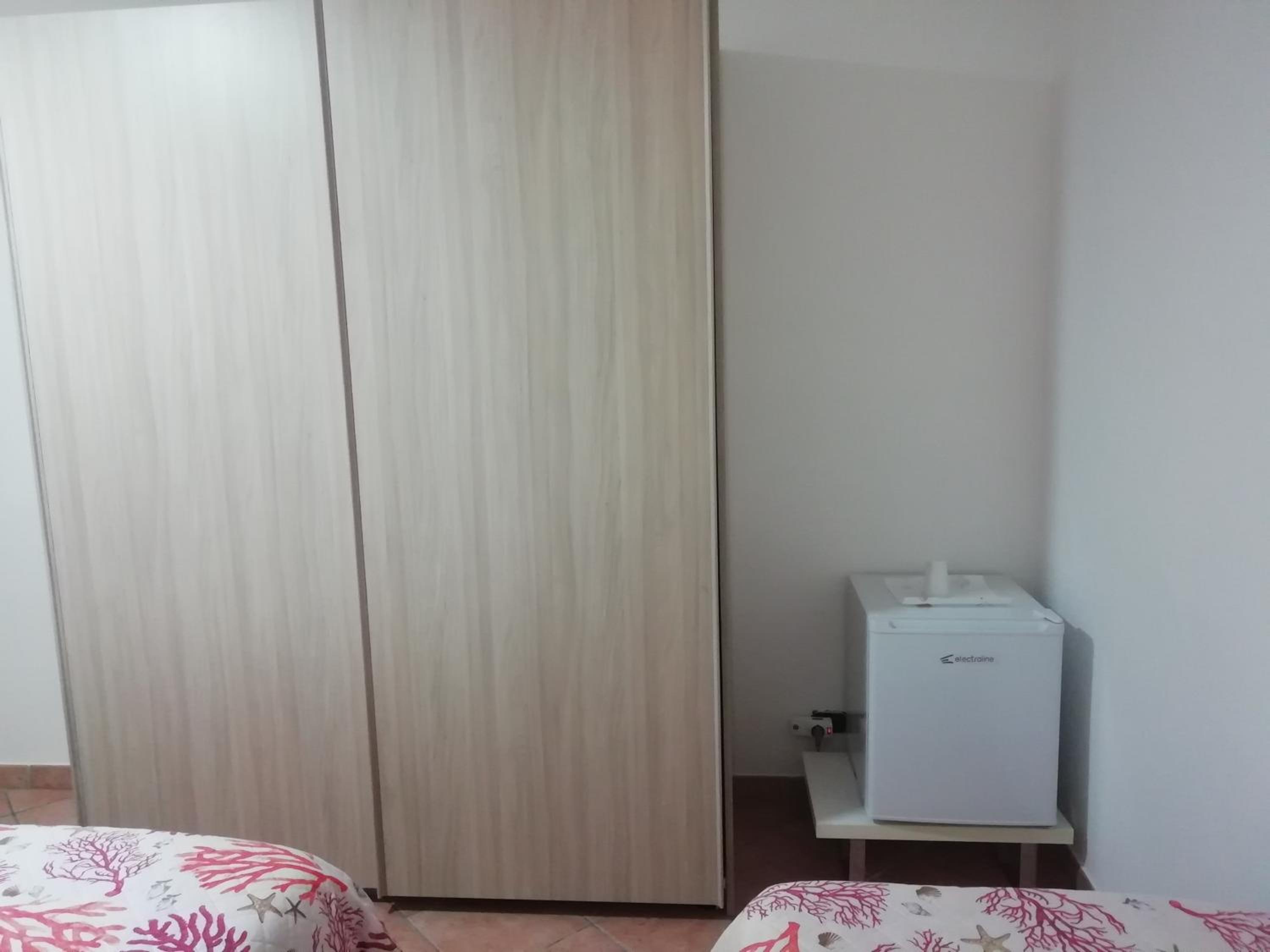 Double Room With Patio photo 2