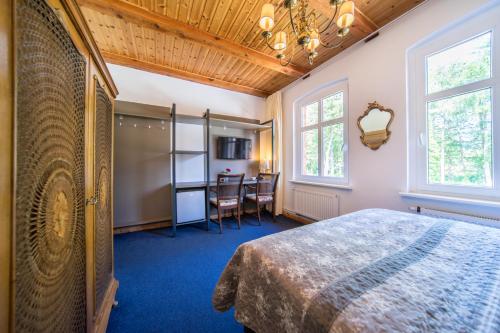 Double Room photo 3