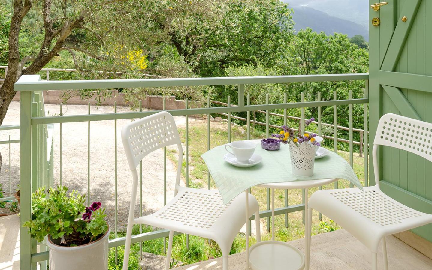 Apartment with Sea View photo 3