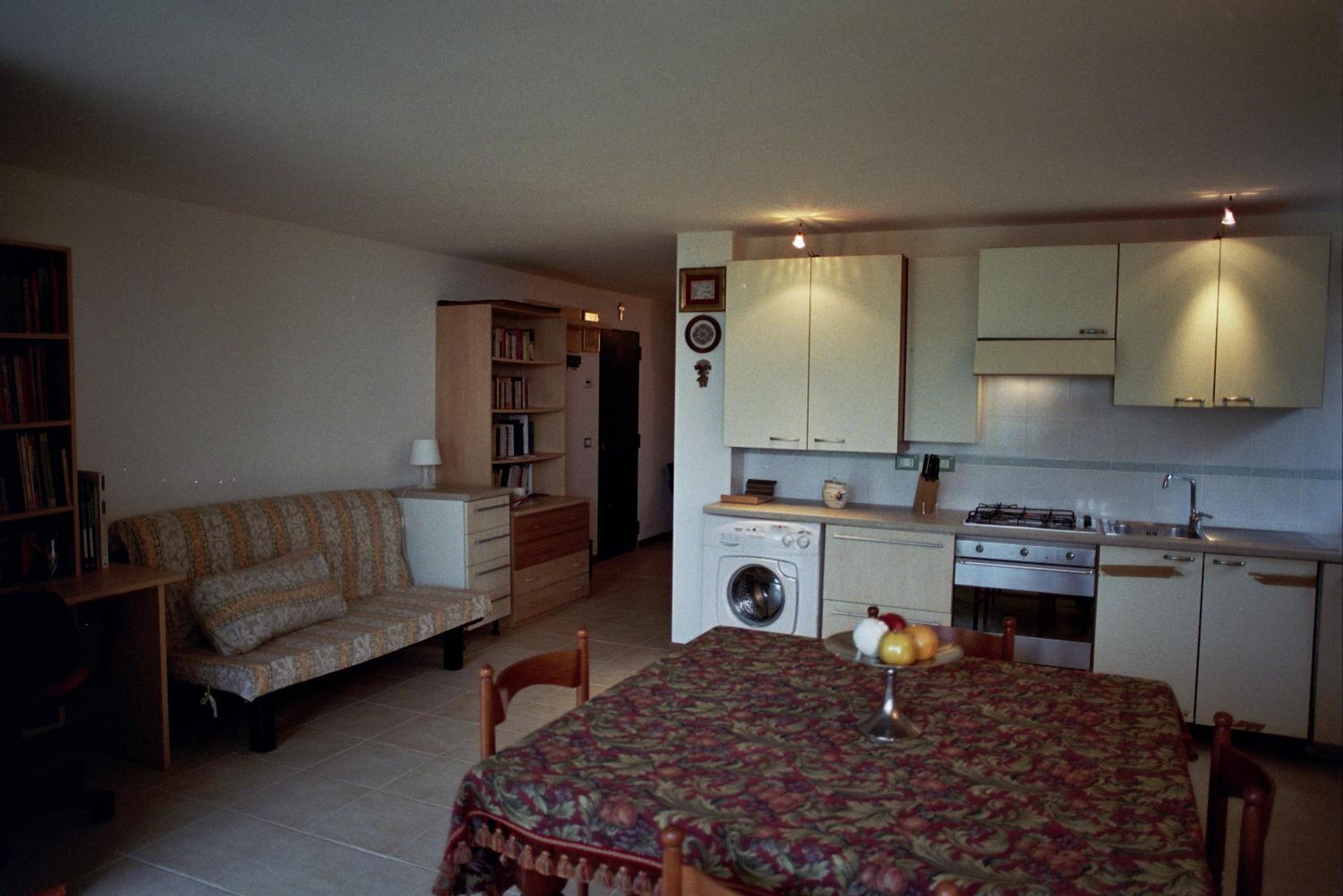 Apartment With Sea View photo 3