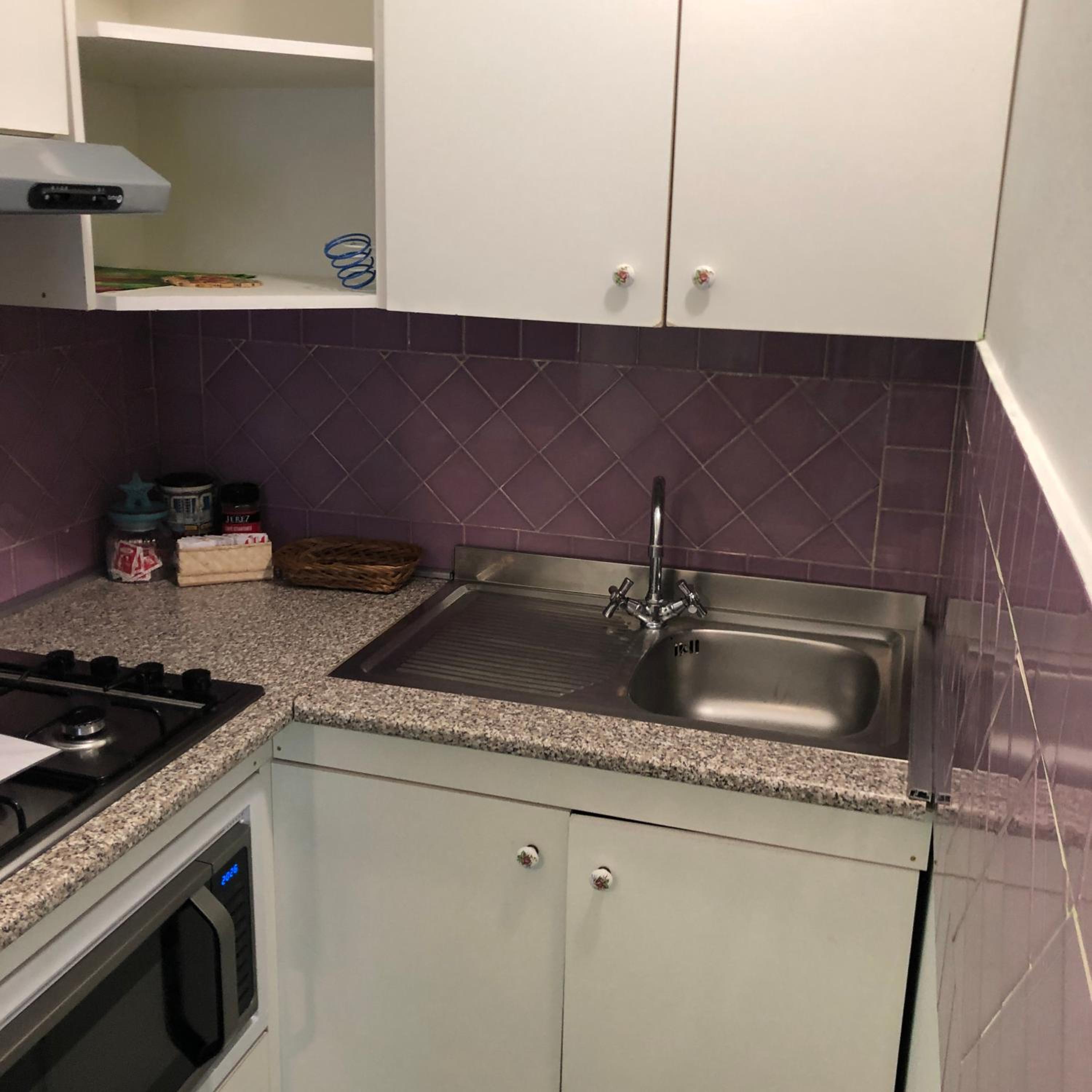 Two-Bedroom Apartment - Photo 18