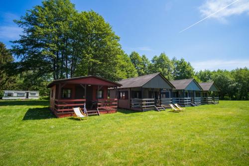 Chalet (2 Adults + 2 Children) photo 1
