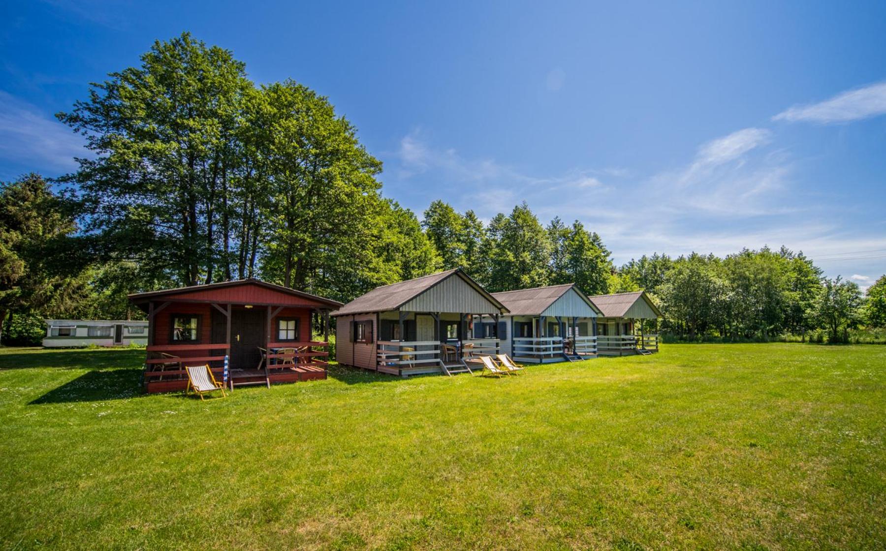 Chalet (2 Adults + 2 Children) photo 3