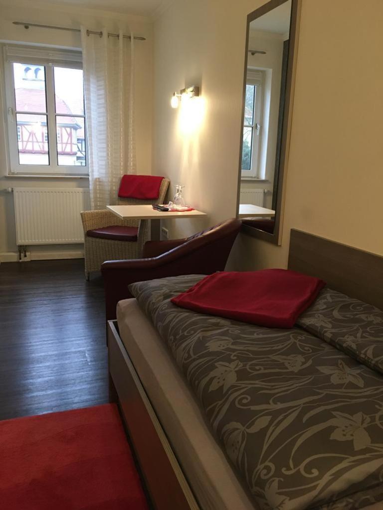 Single Room