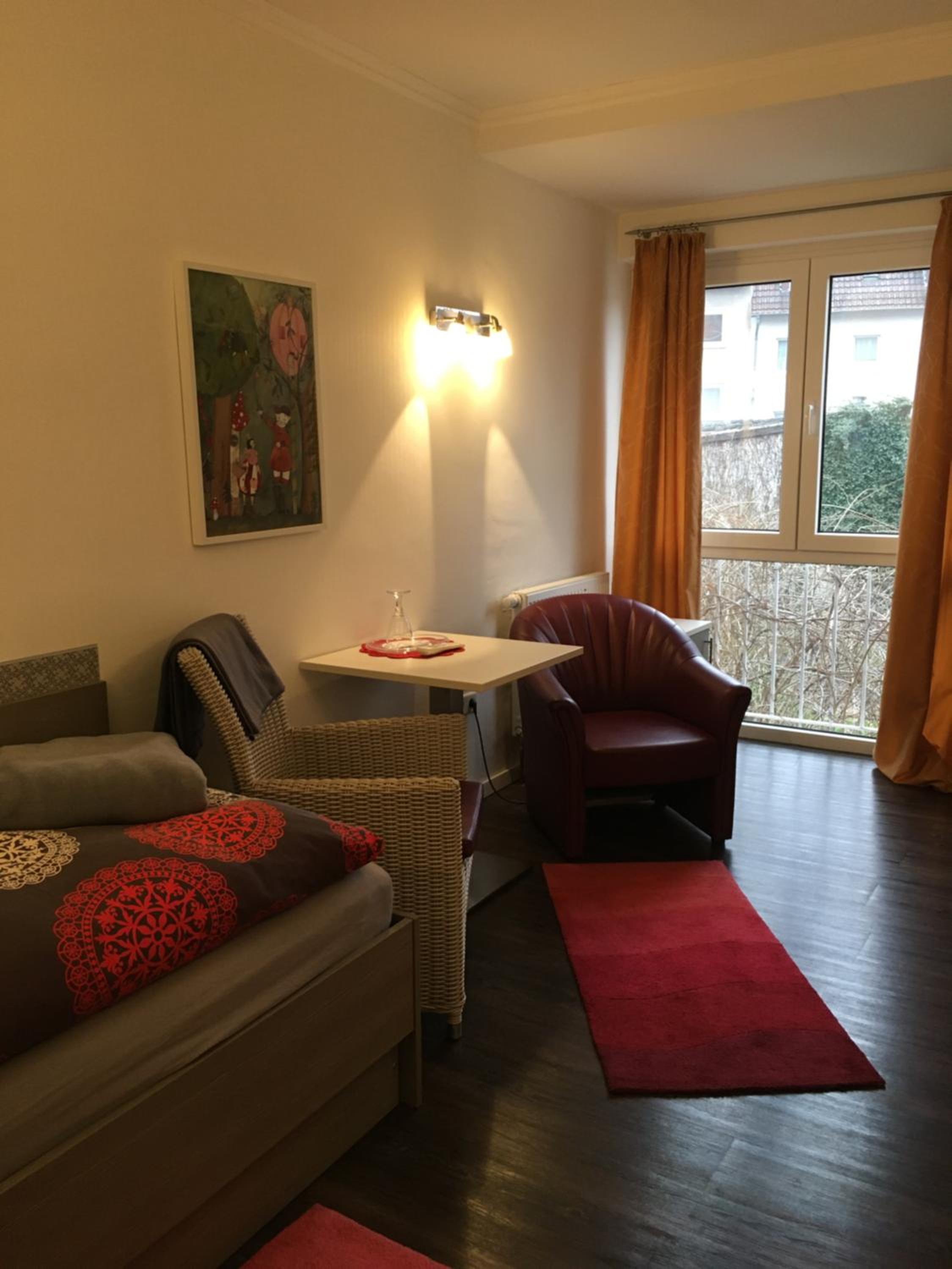 Double Room