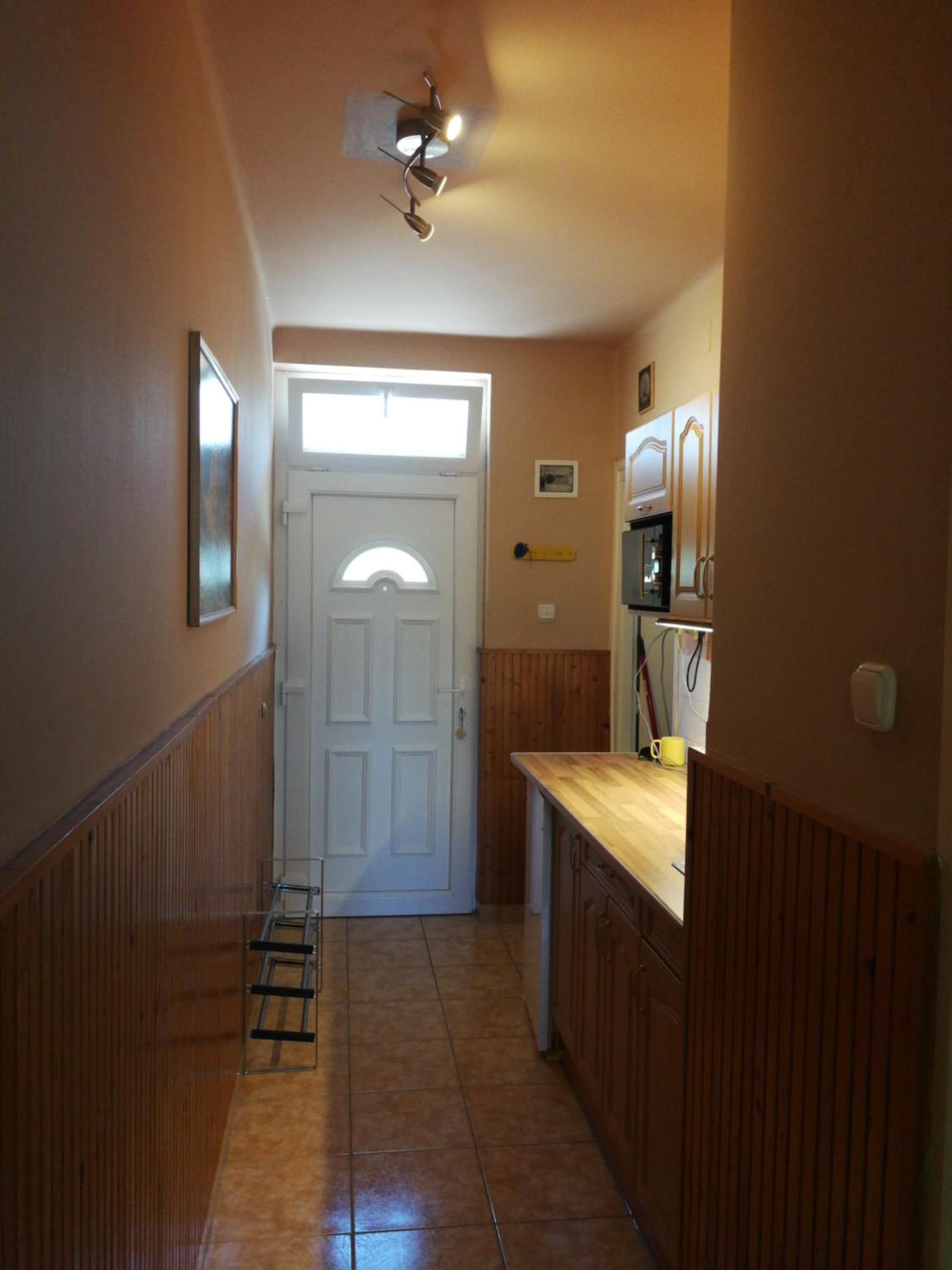 Apartment - Ground Floor photo 2