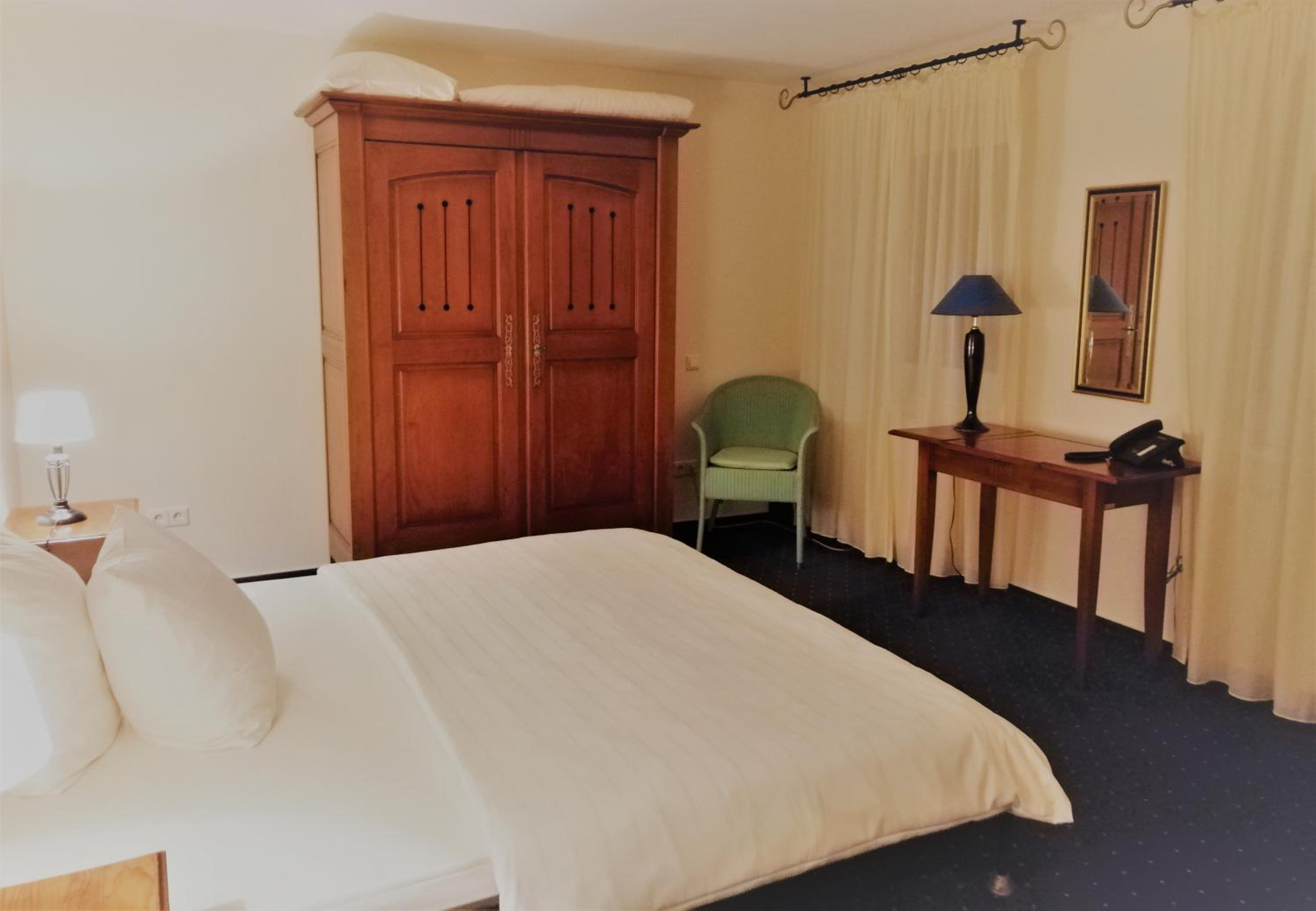 Standard Double Room photo 1