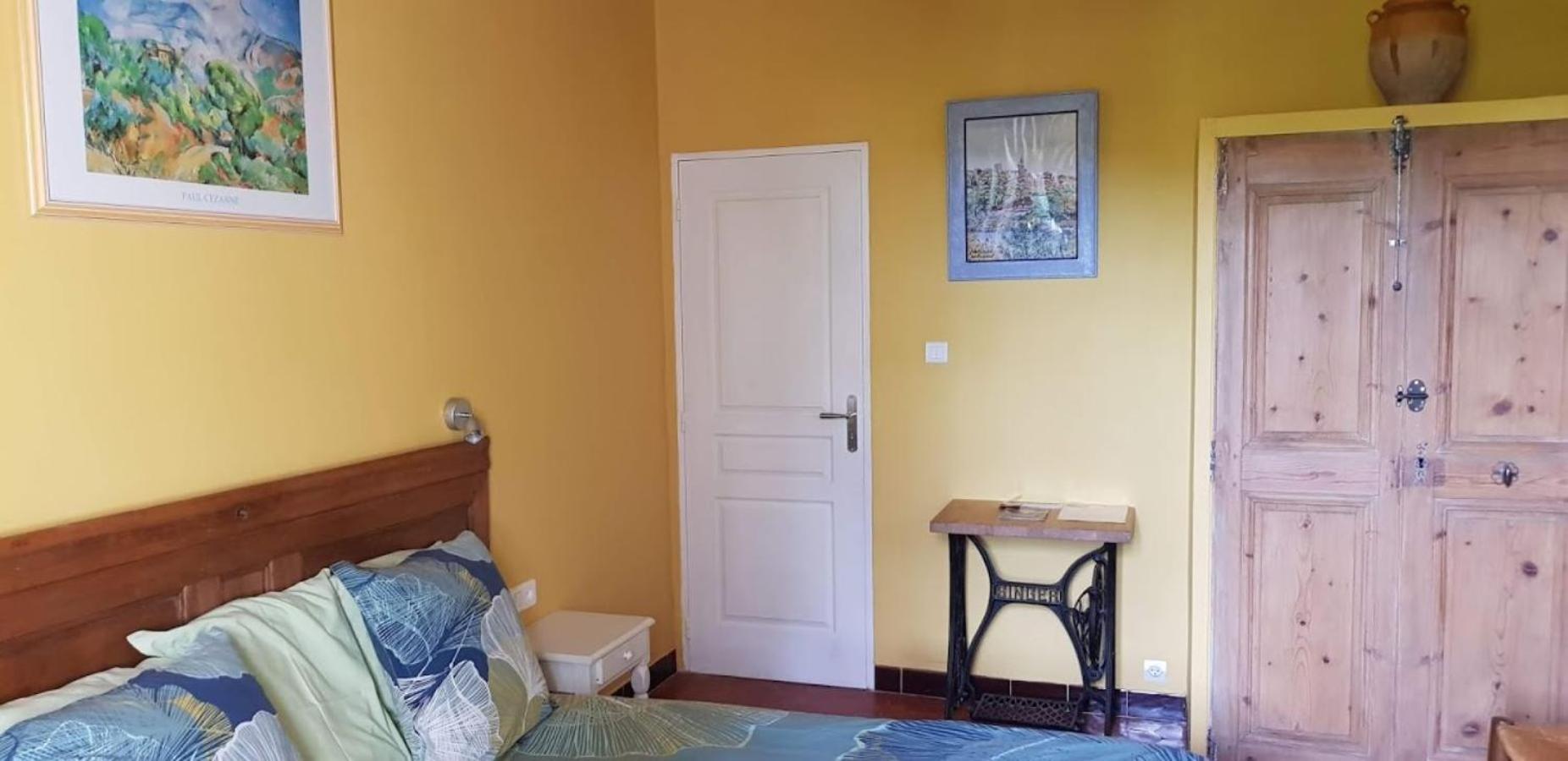 Double Room with Garden View photo 2