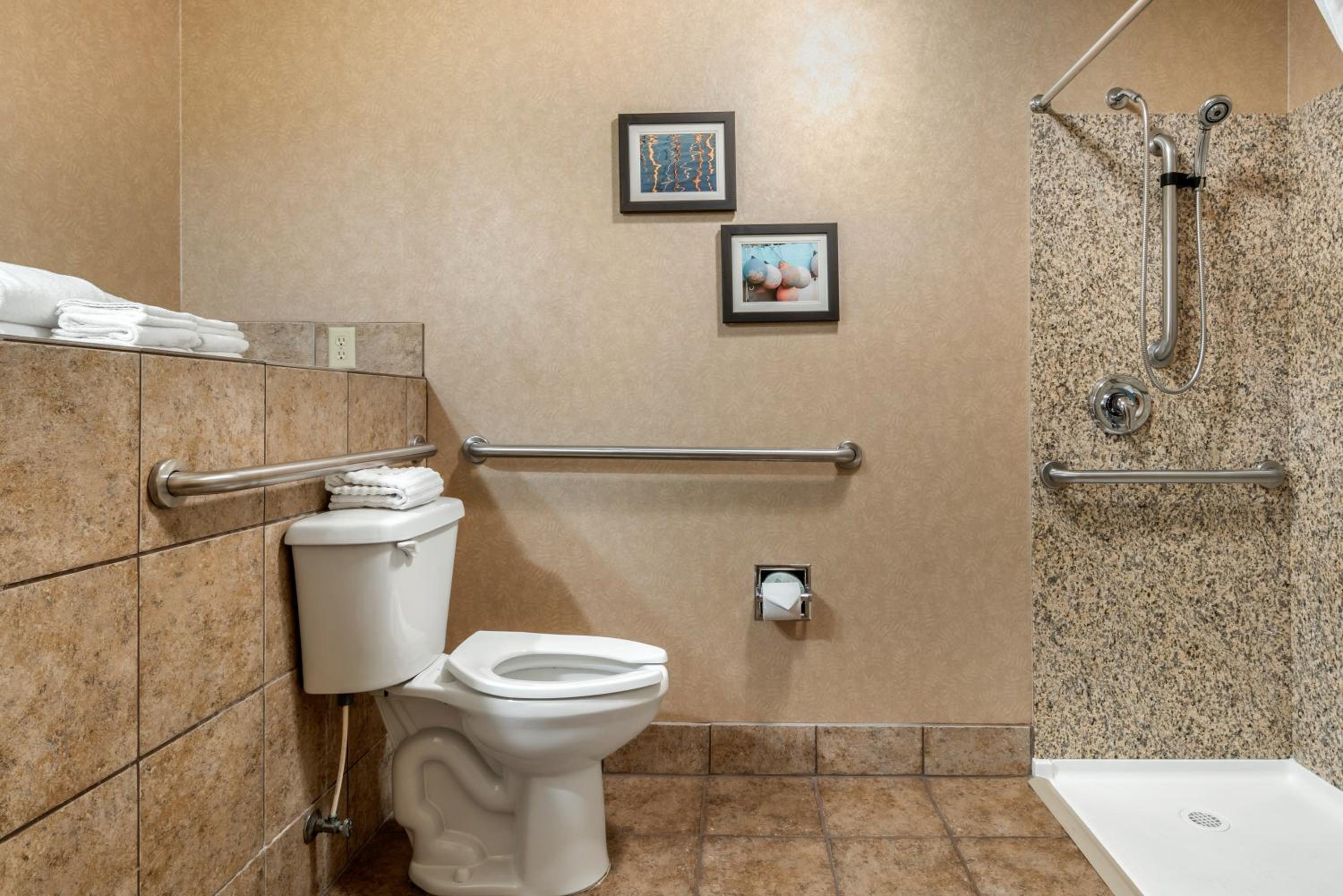 King Room - Accessible/Non-Smoking - Photo 4