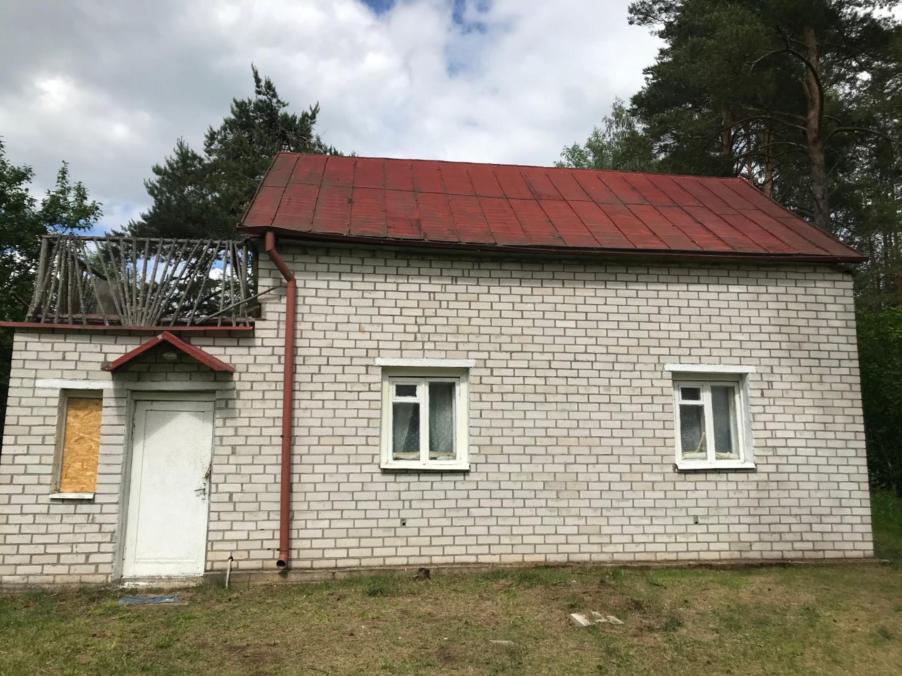 Two-Bedroom House photo 2