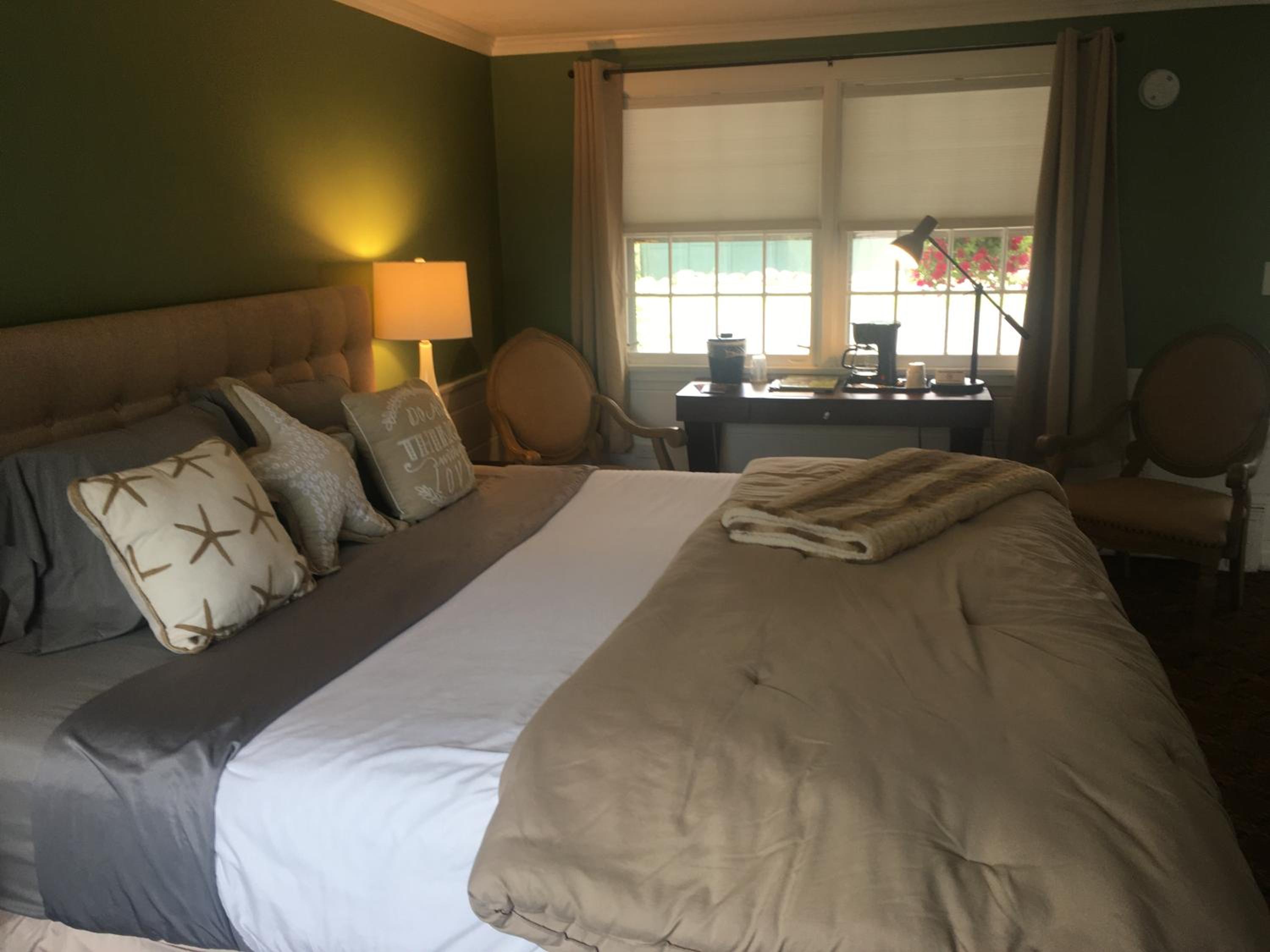 King Room photo 2