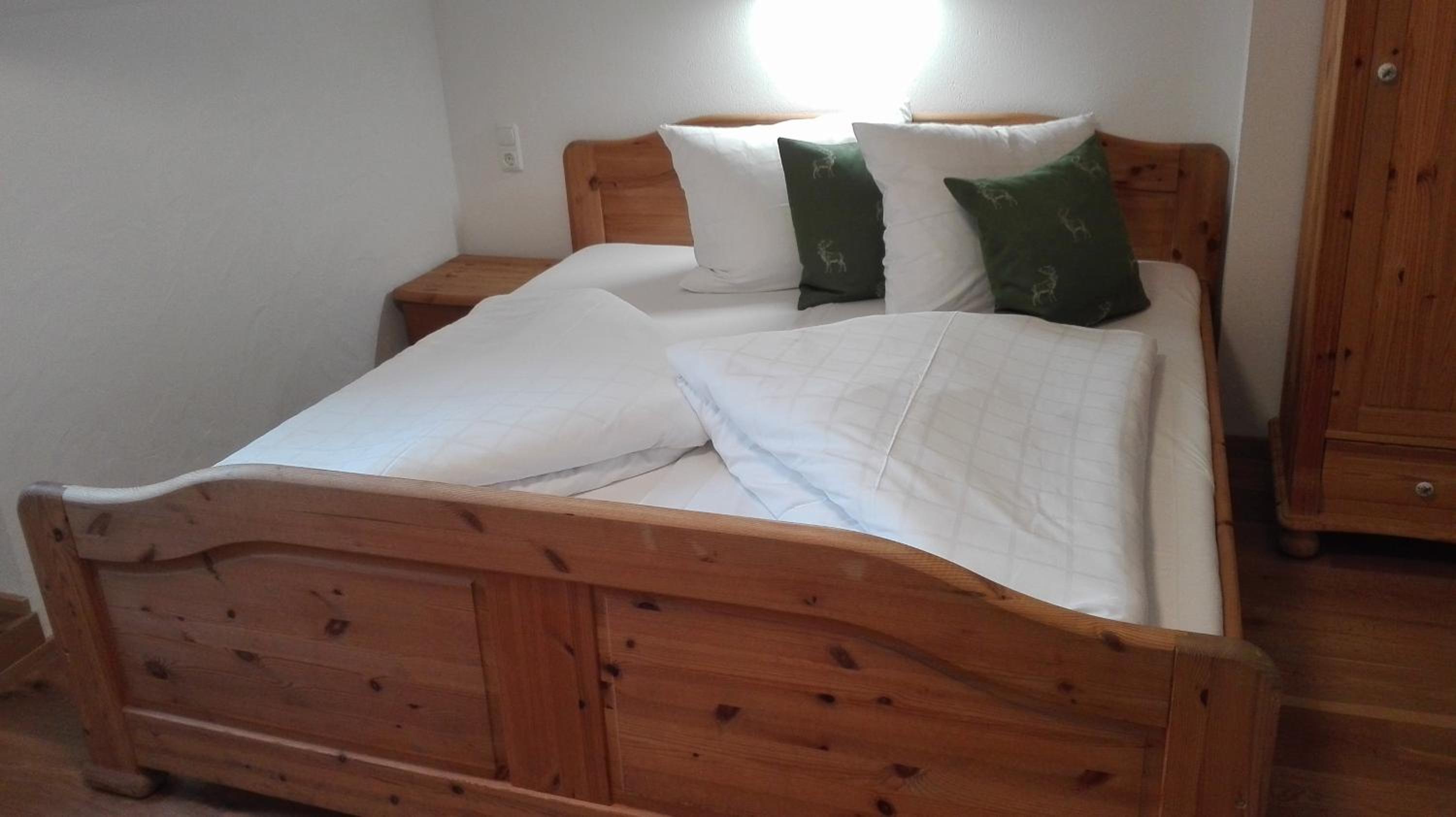 Four-Bedroom Apartment - Photo 7