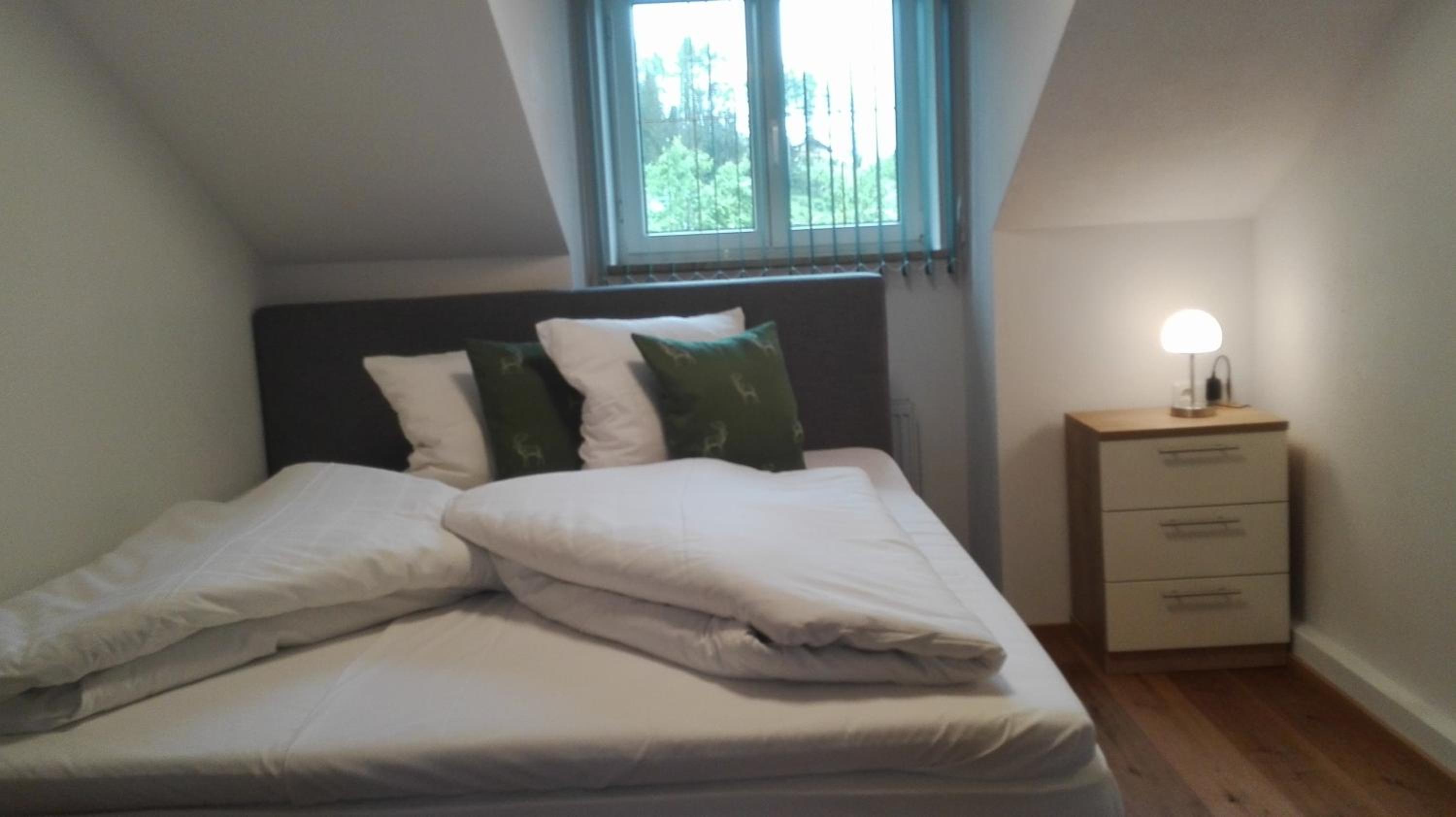 Four-Bedroom Apartment - Photo 8