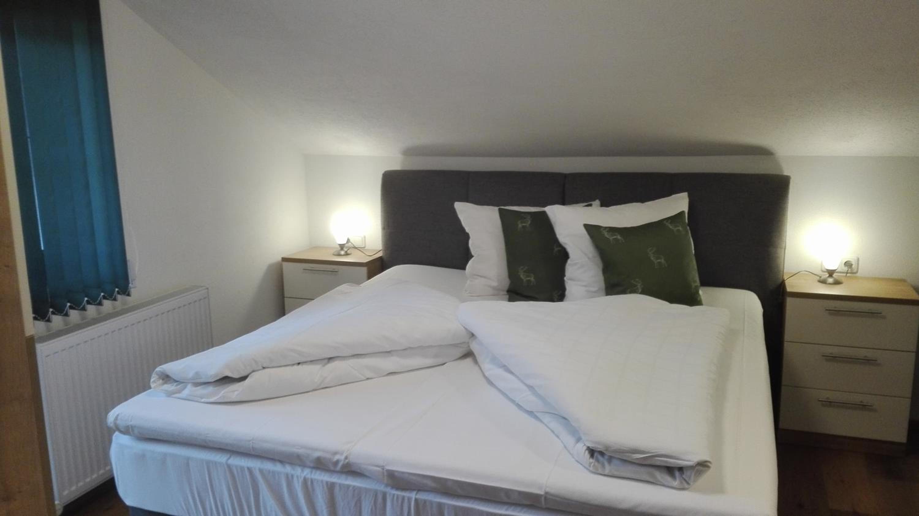 Four-Bedroom Apartment - Photo 1