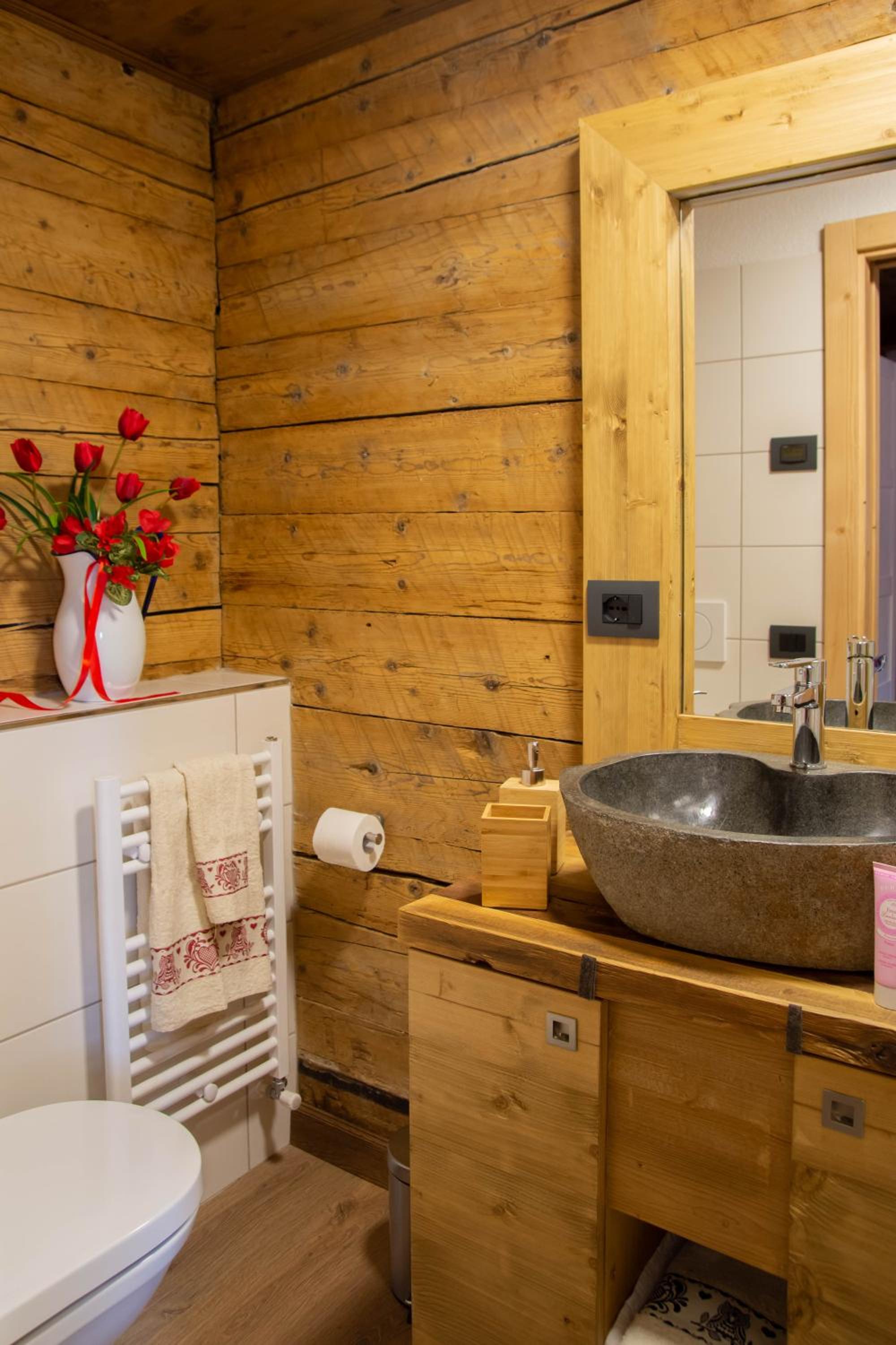 Double Room with Private Bathroom photo 2