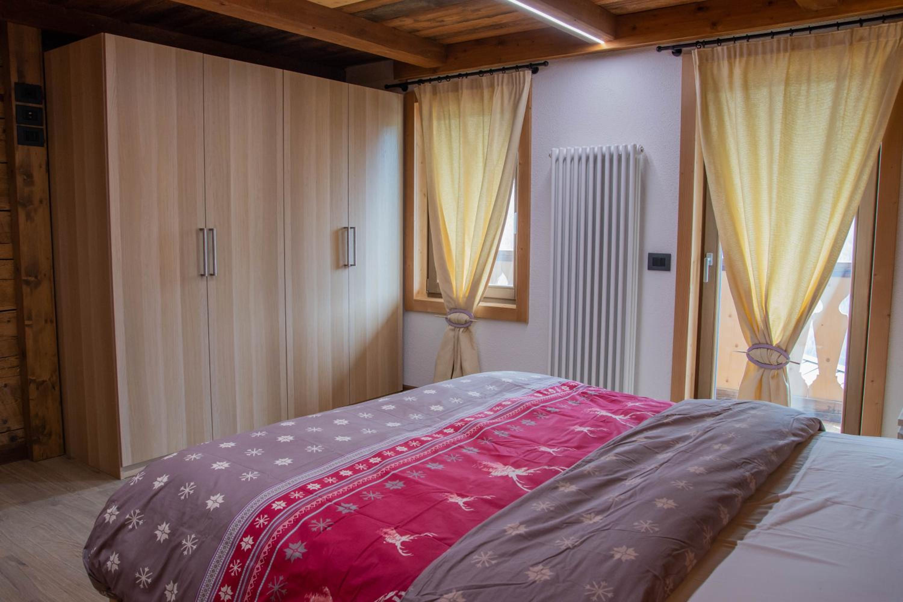 Double Room with Private Bathroom photo 1