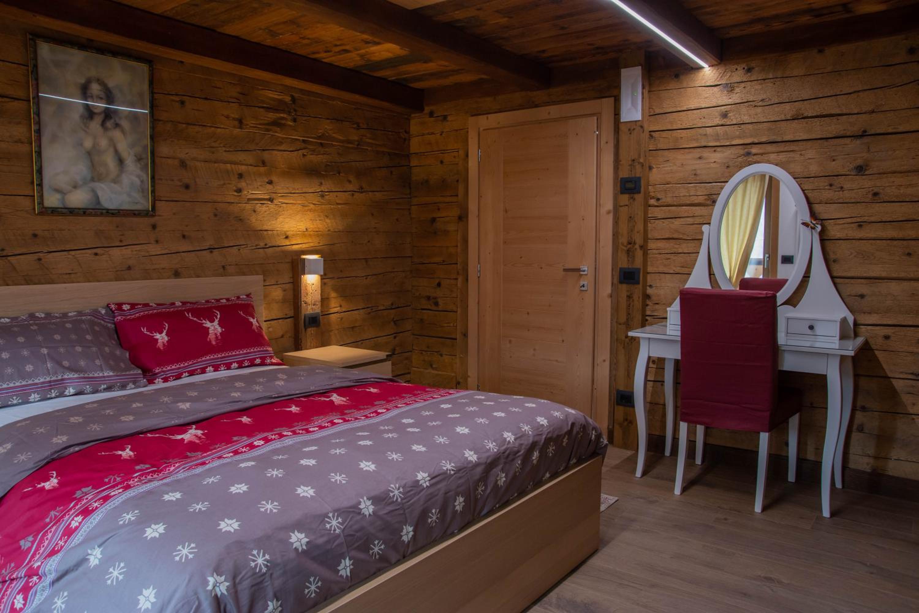 Double Room with Private Bathroom photo 2