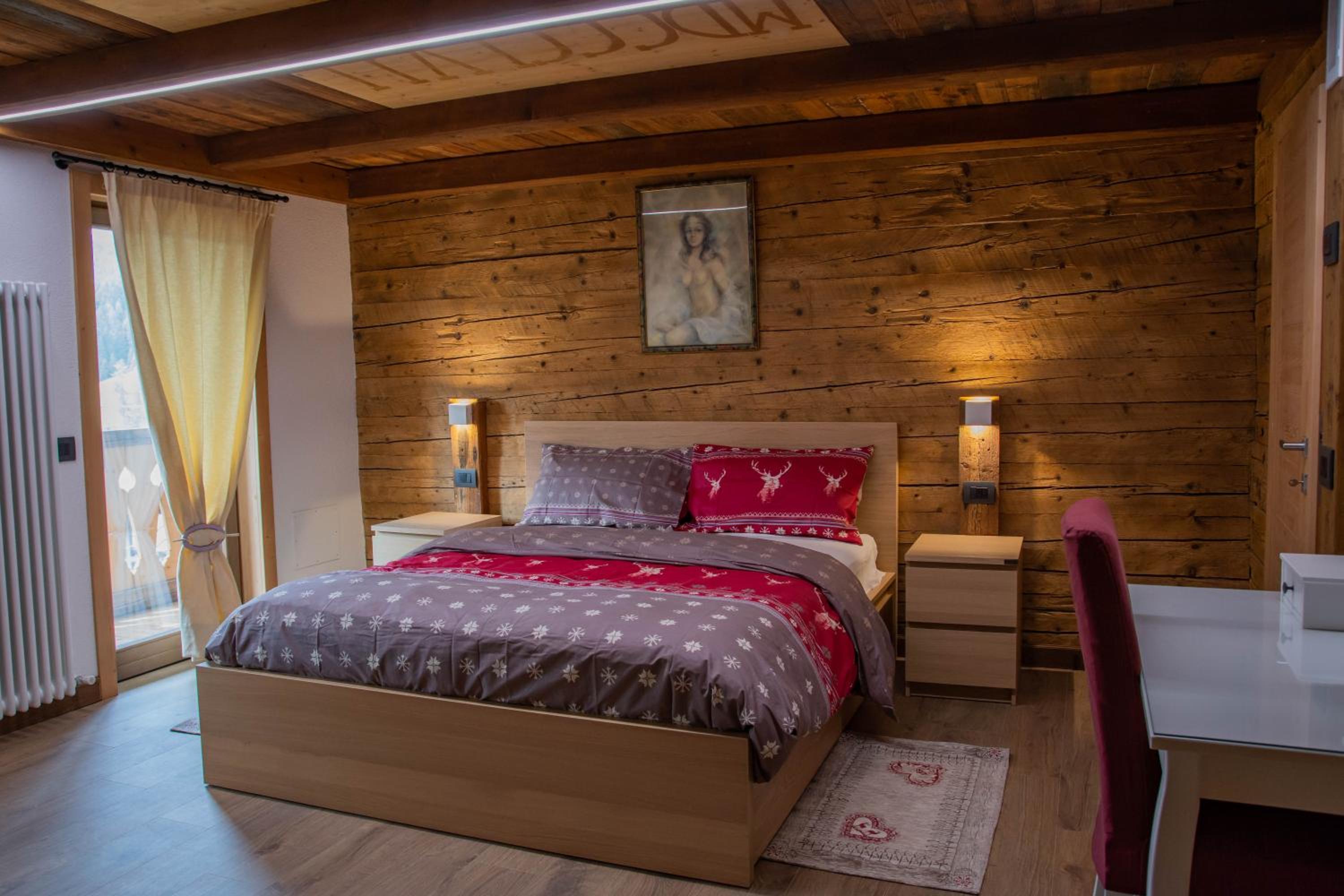 Double Room with Private Bathroom photo 2