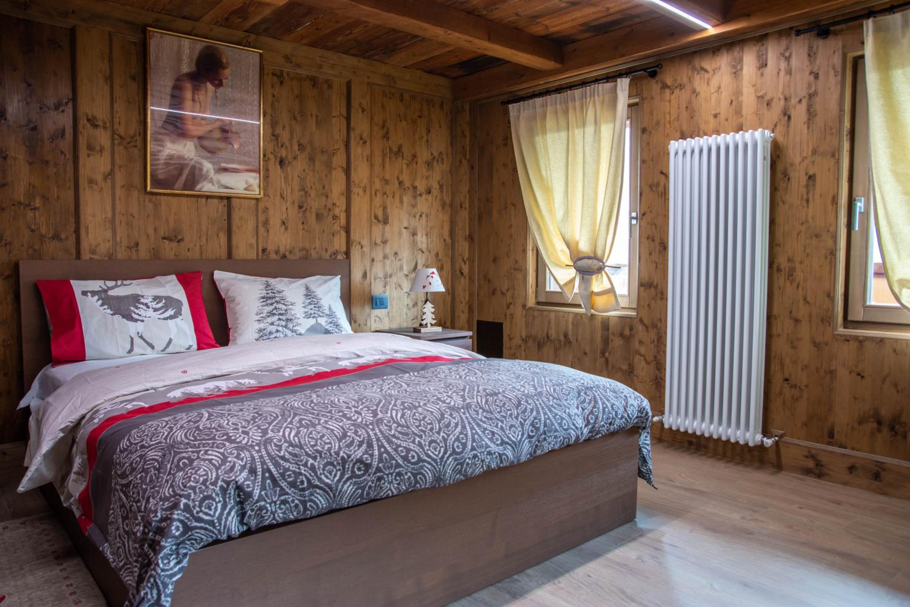 Double Room with Mountain View photo 1
