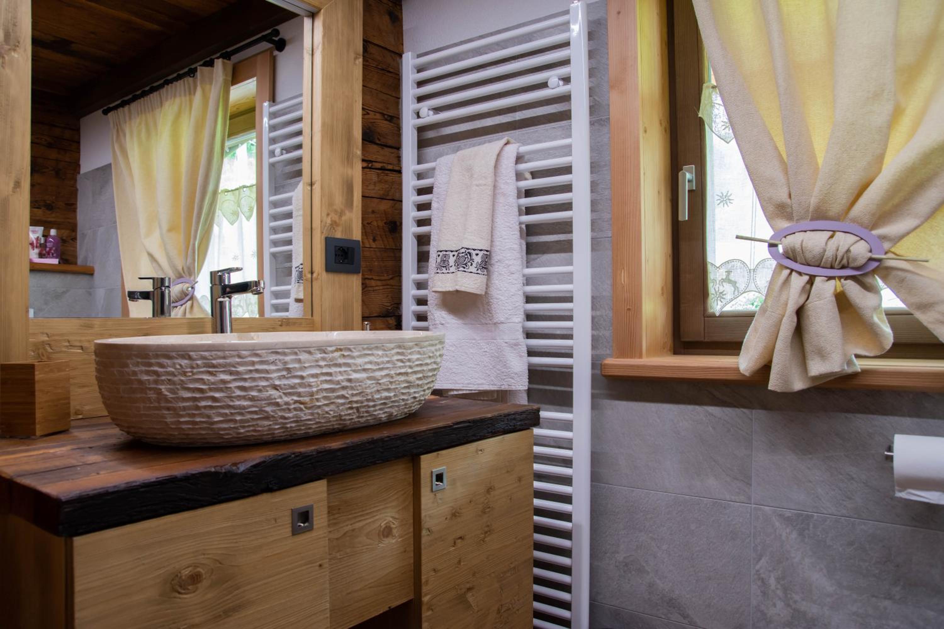 Double Room with Mountain View photo 2