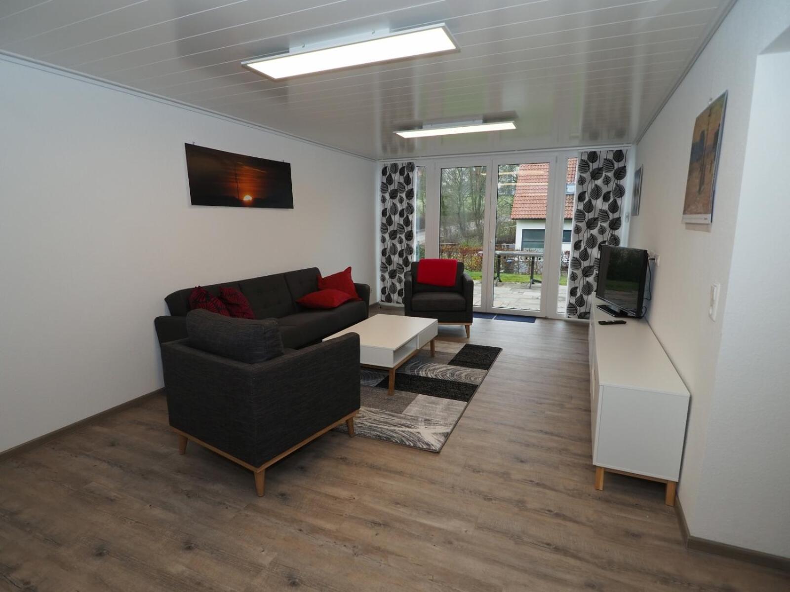 Two-Bedroom Apartment photo 2