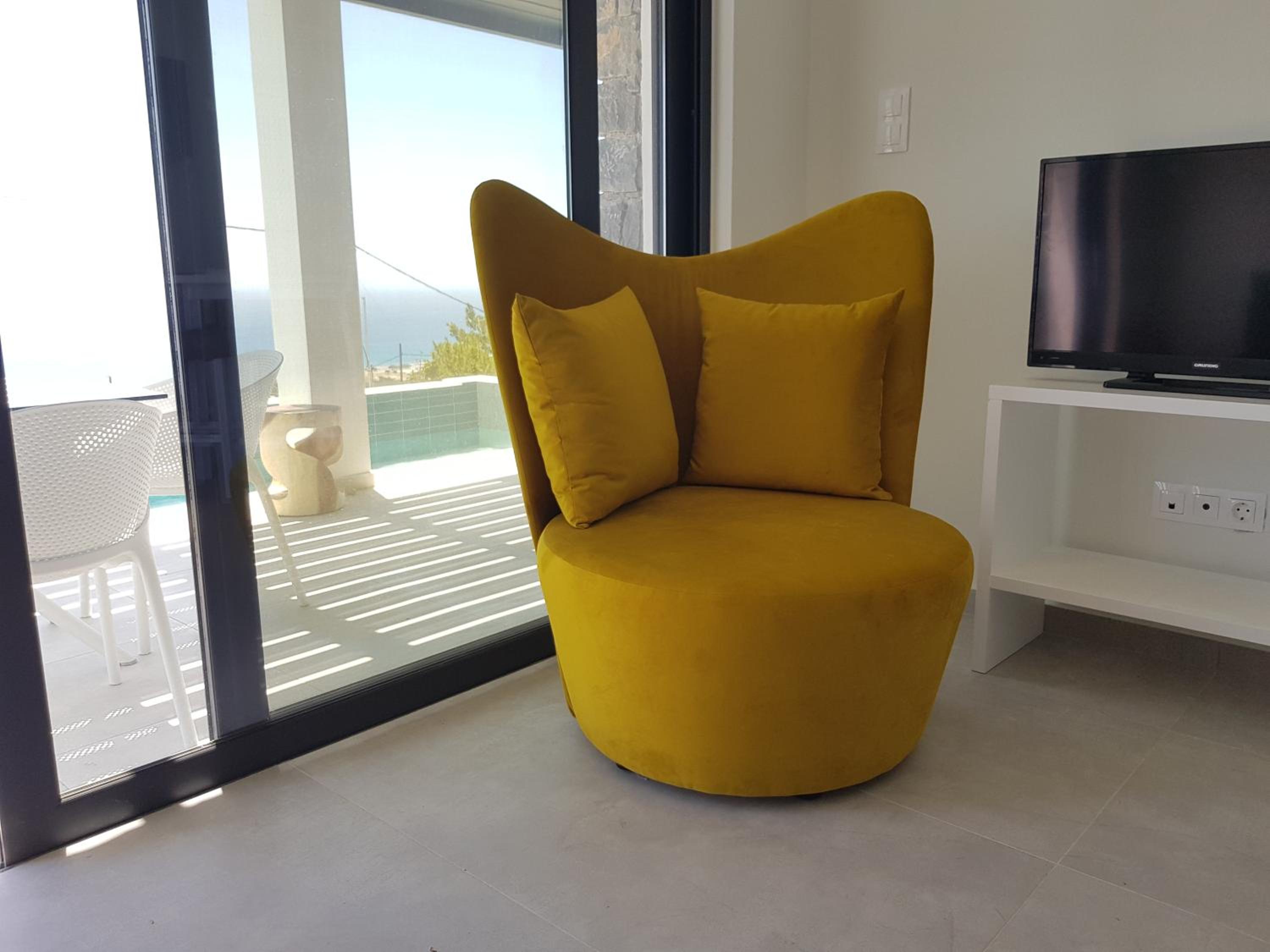 Apartamento de um quarto