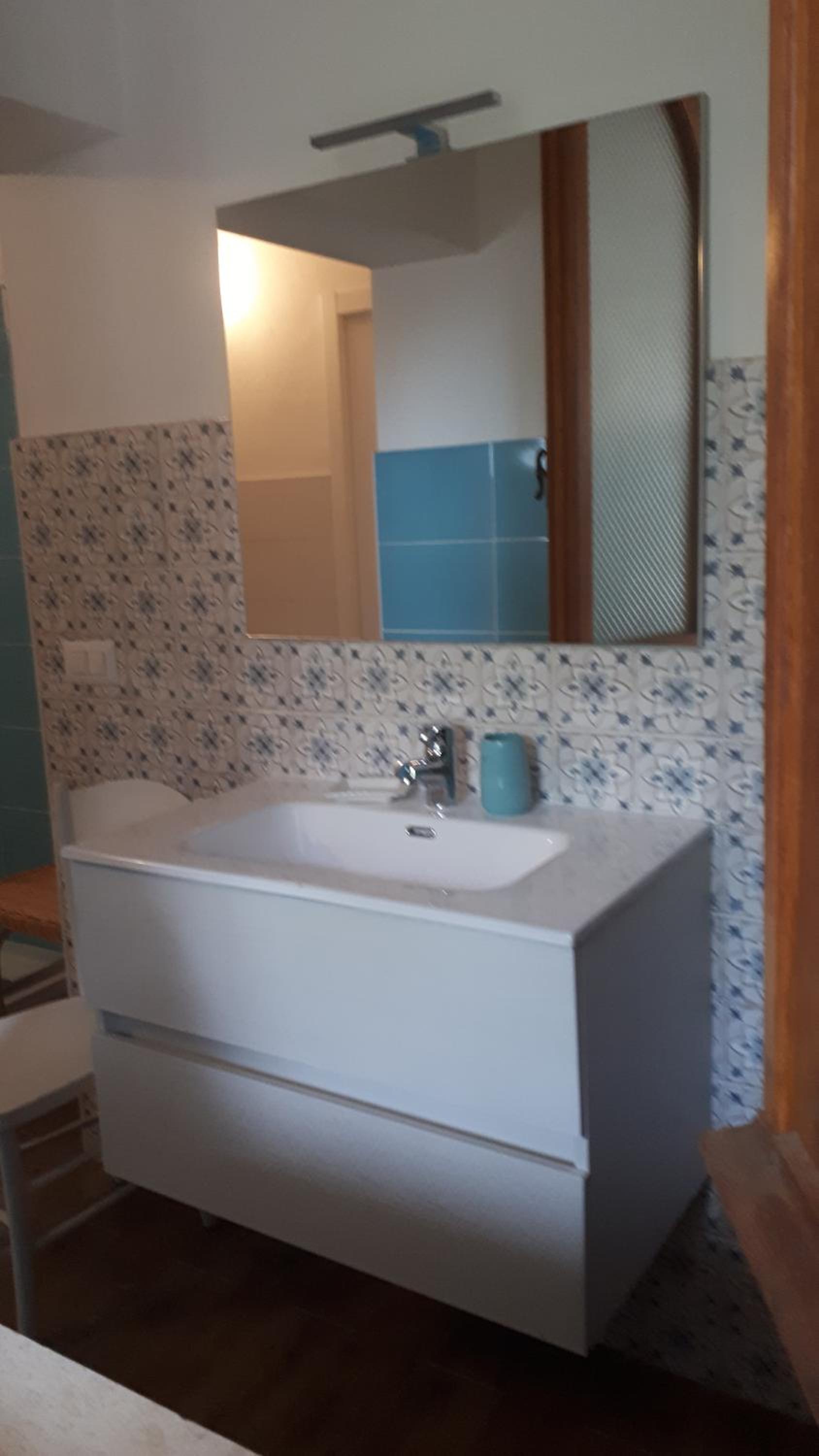 Double Room with Private External Bathroom - Photo 29