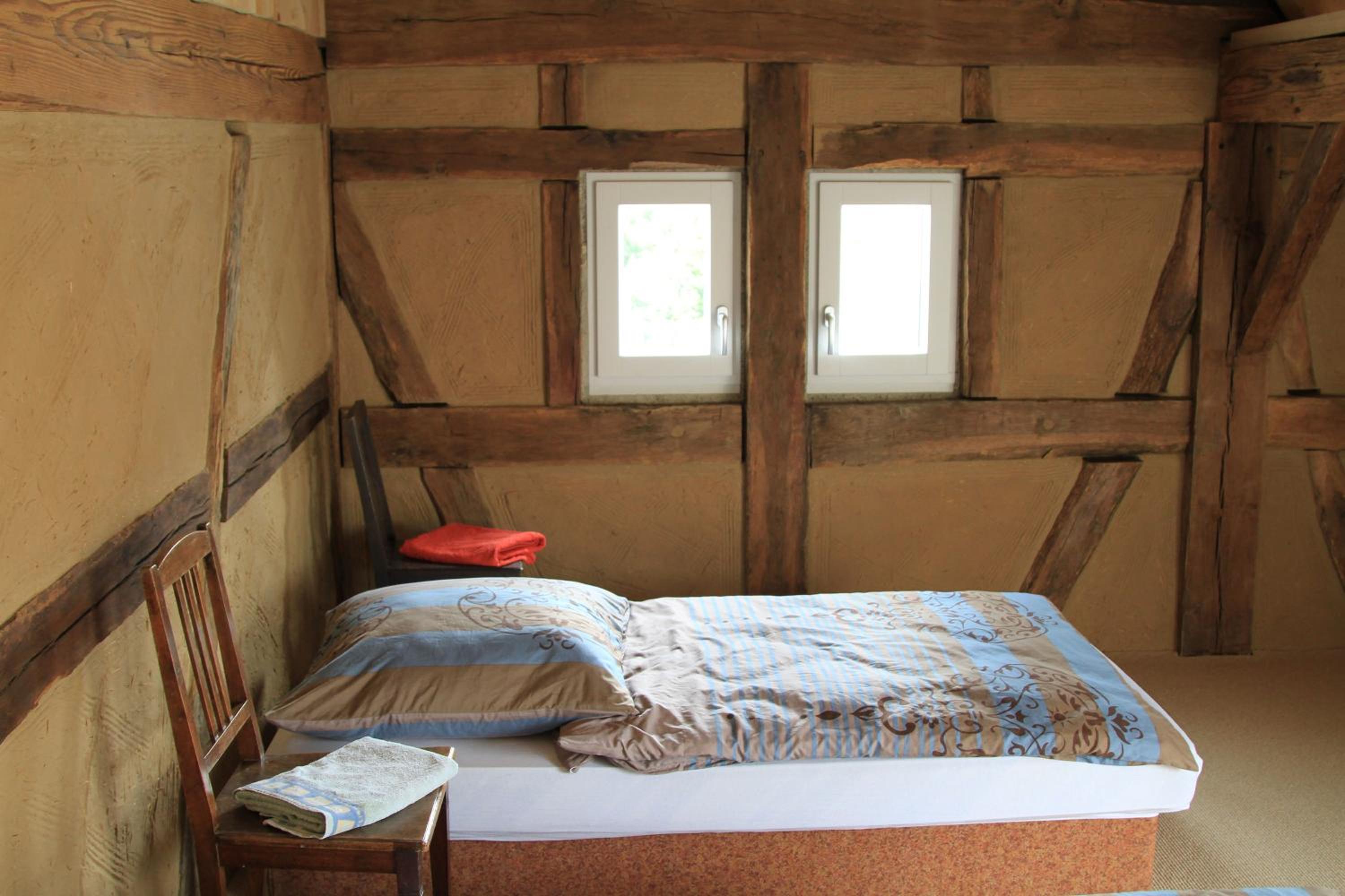 Single Room photo 1