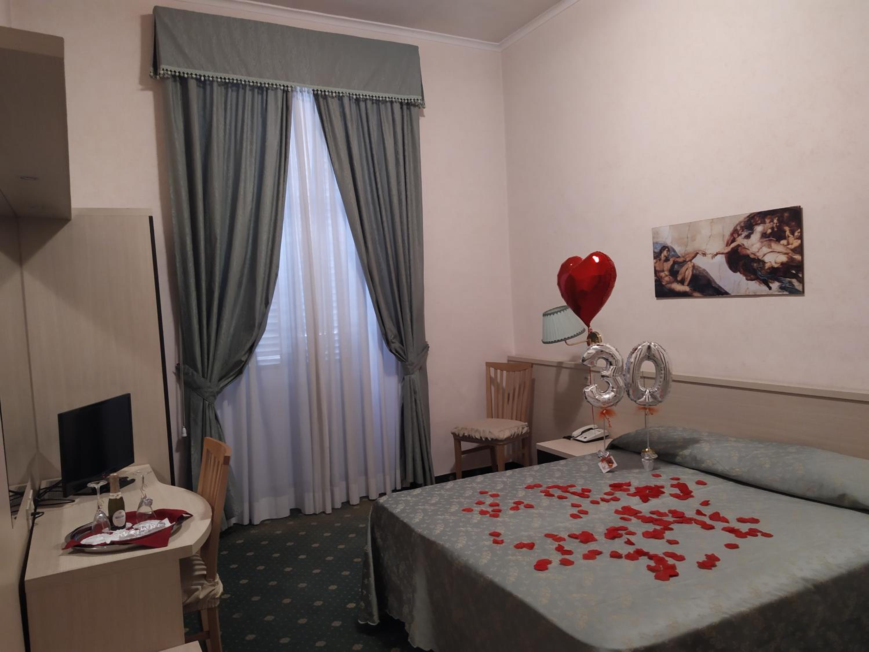 Double or Twin Room photo 1