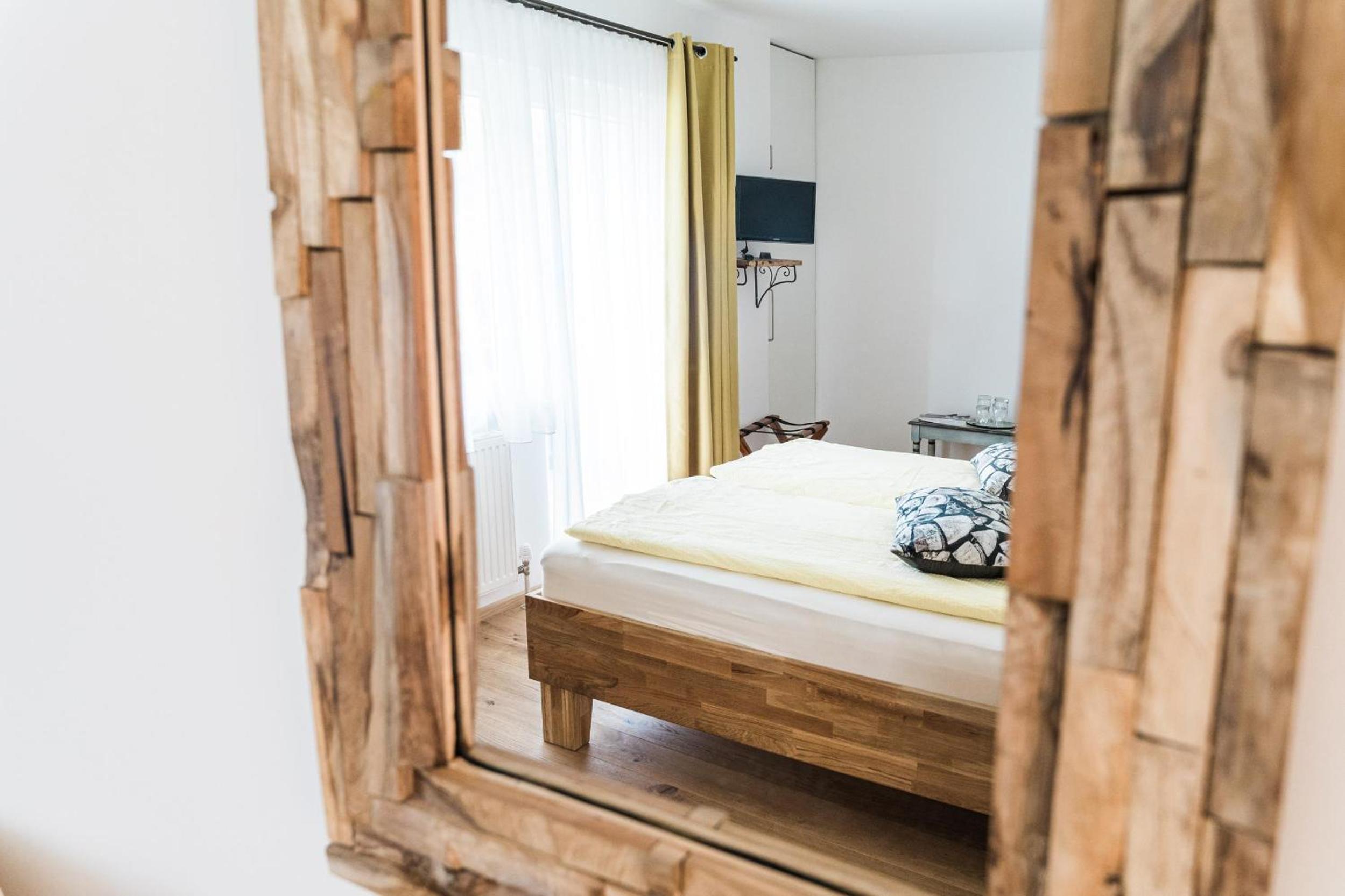 Double Room with Balcony photo 1