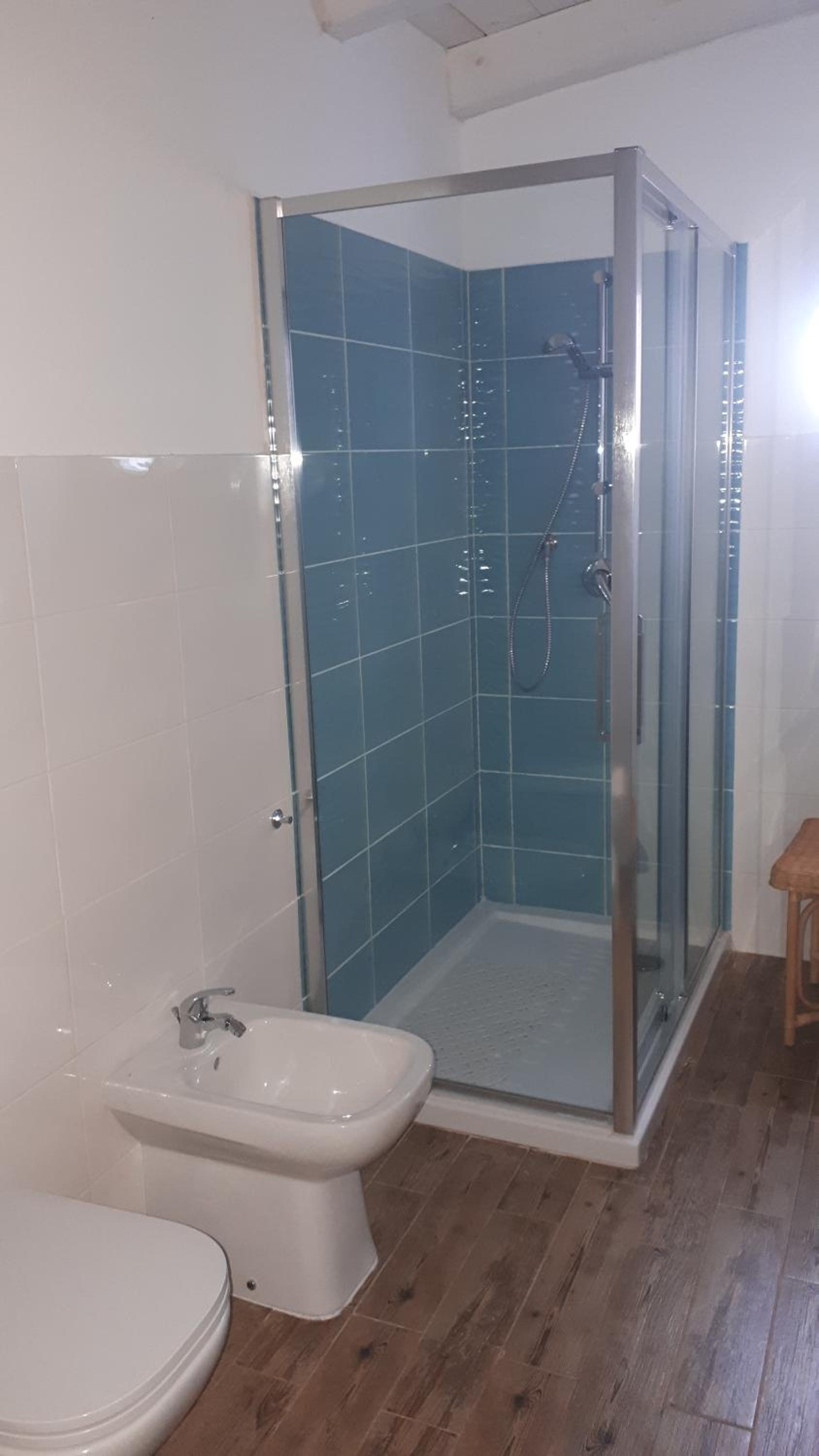 Double Room with Private External Bathroom - Photo 4