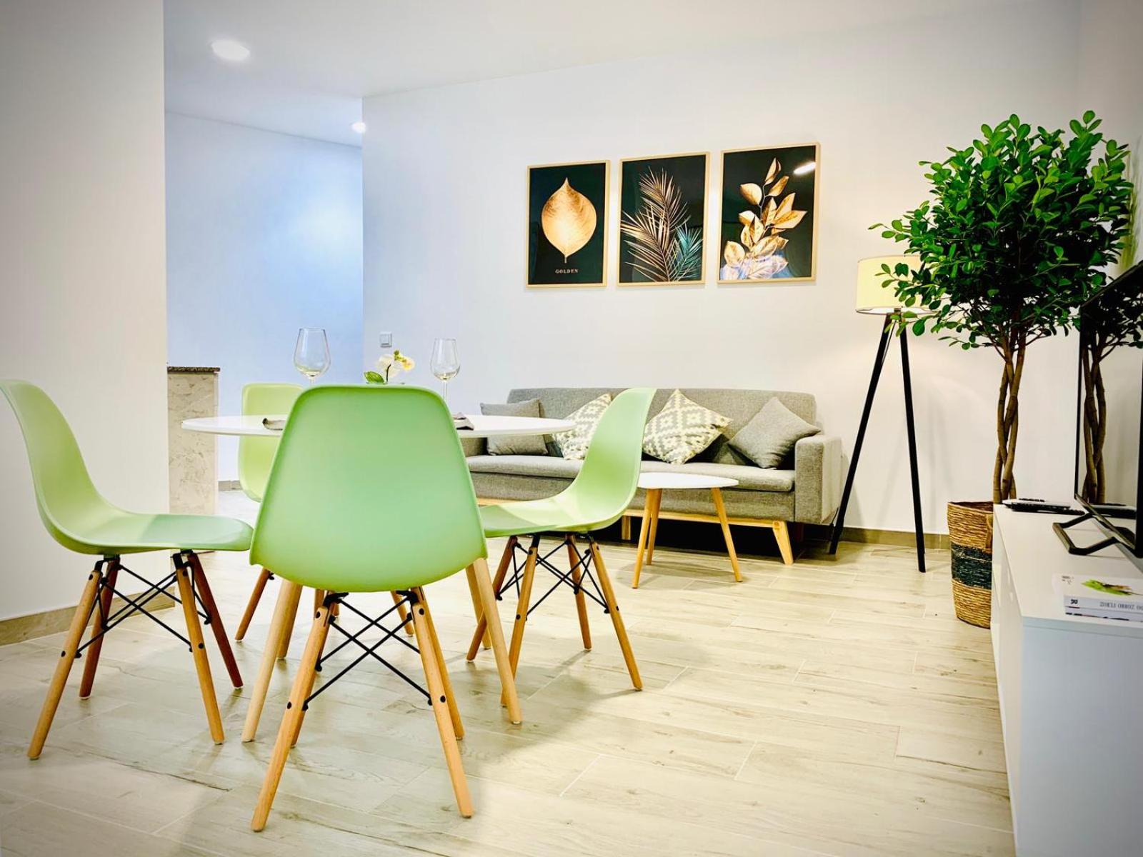 One-Bedroom Apartment - Photo 9