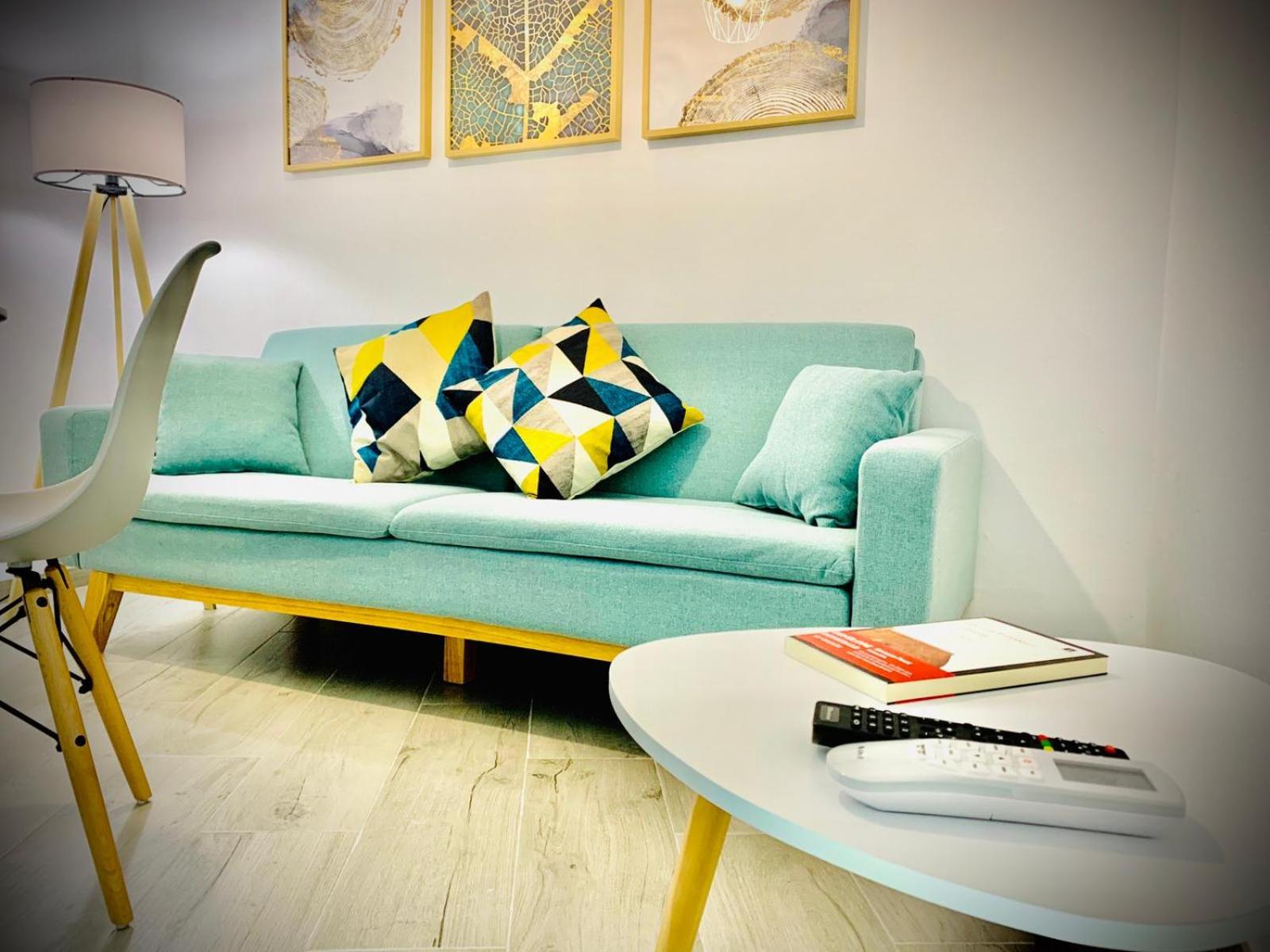 Two-Bedroom Apartment - Photo 7
