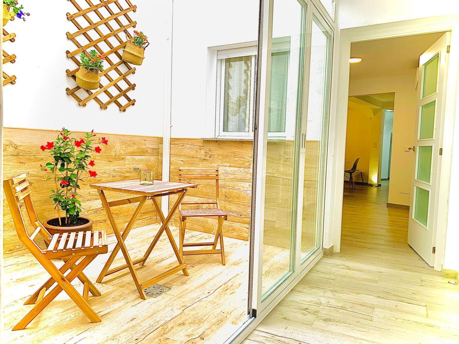 Two-Bedroom Apartment - Photo 8