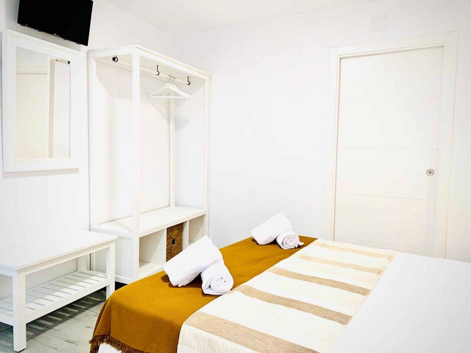 Two-Bedroom Apartment - Photo 10
