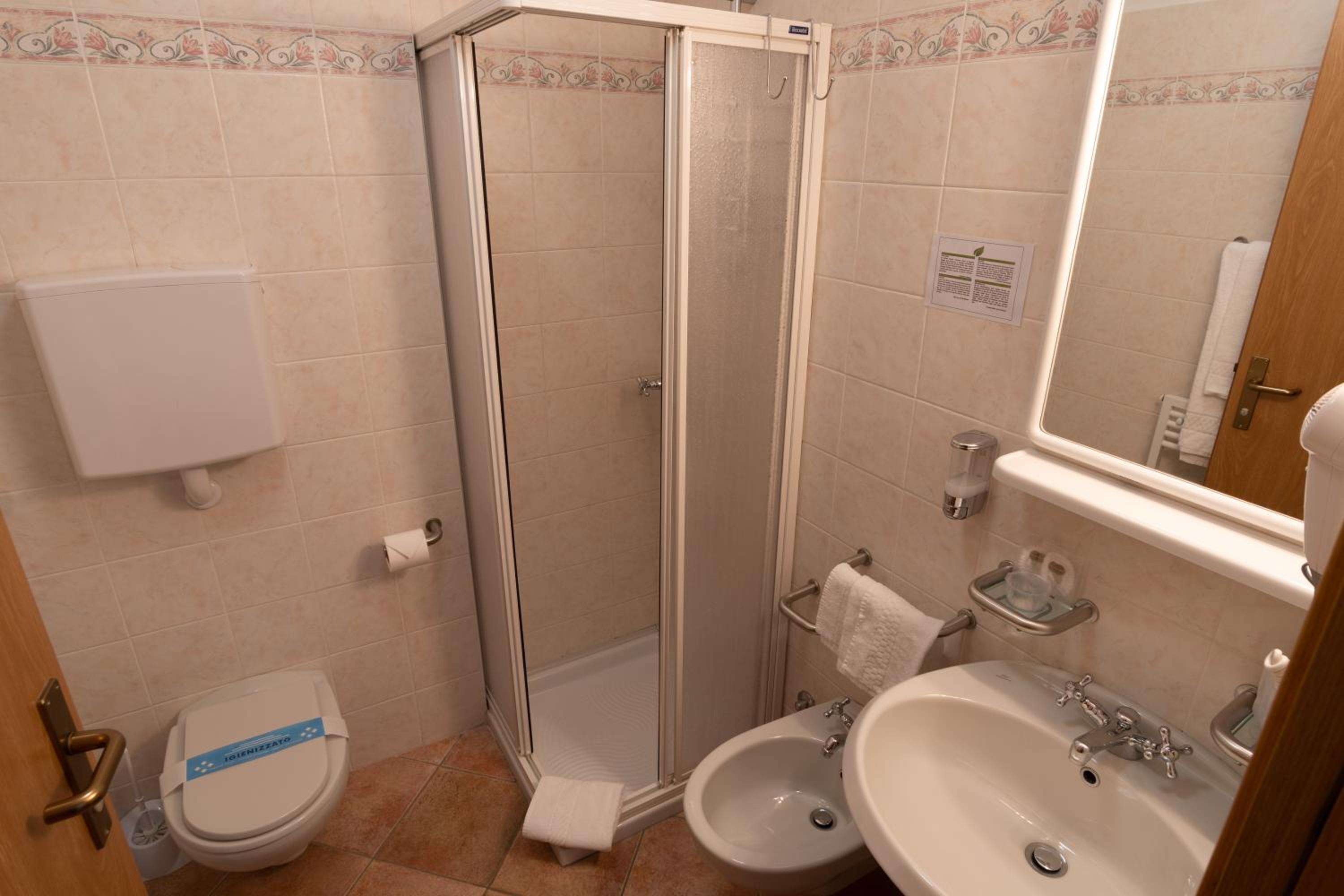 Classic Single Room photo 3