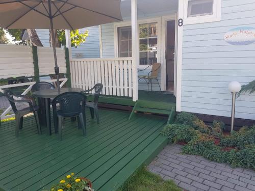 Holiday Home photo 1