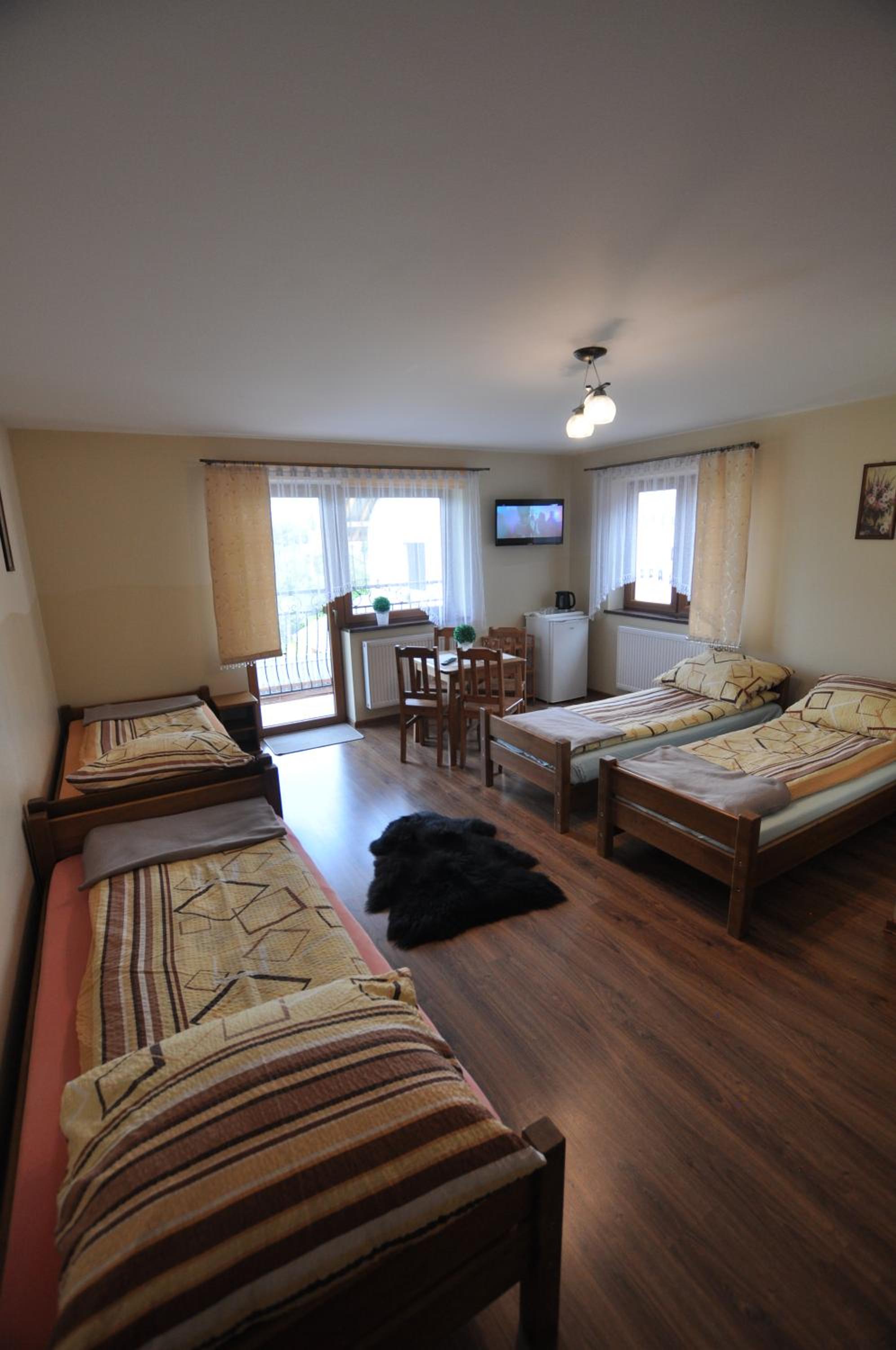 Quadruple Room photo 3