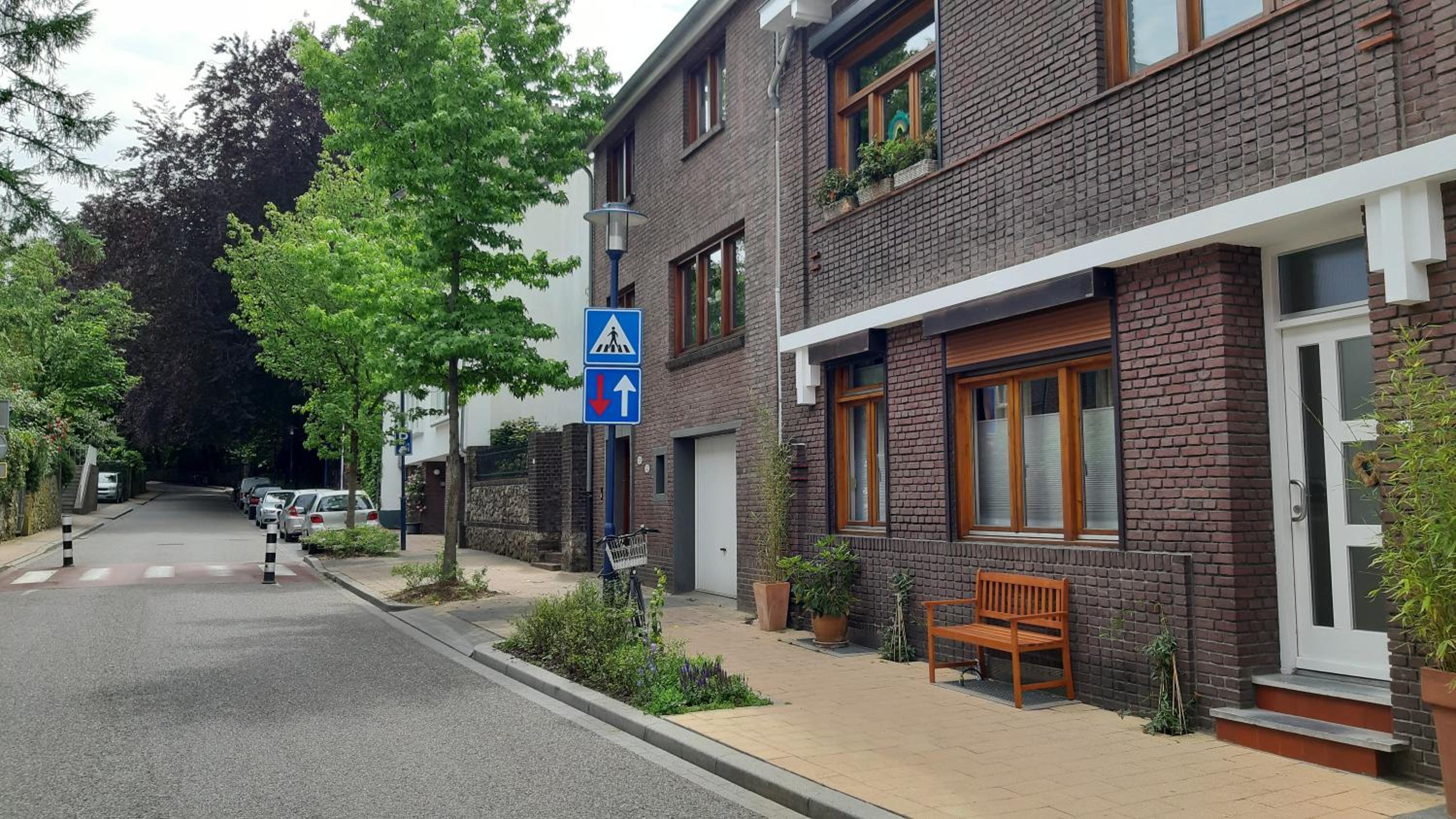Studio with Terrace - Photo 26