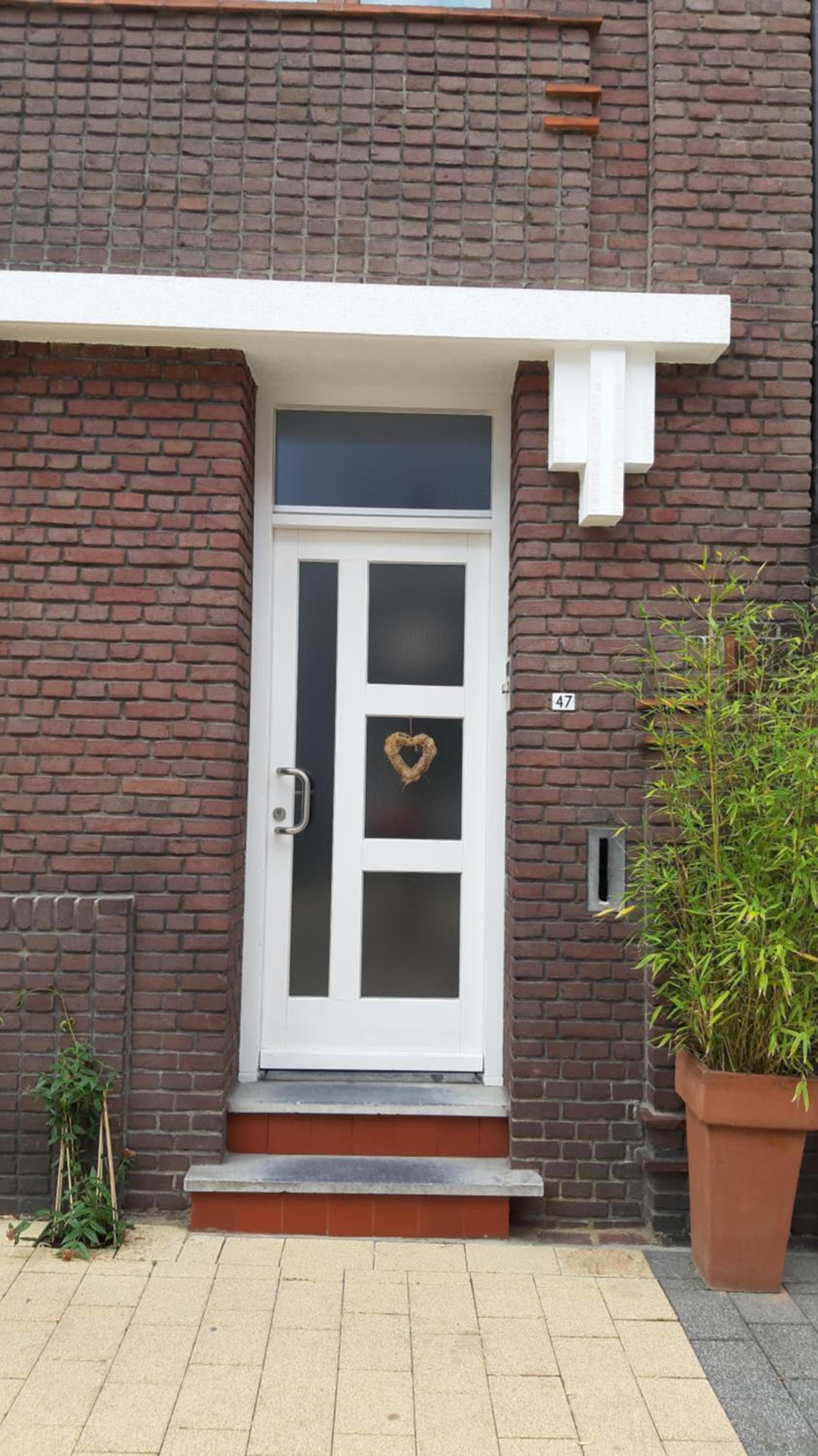 Studio with Terrace - Photo 27