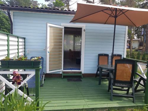 Holiday Home photo 1