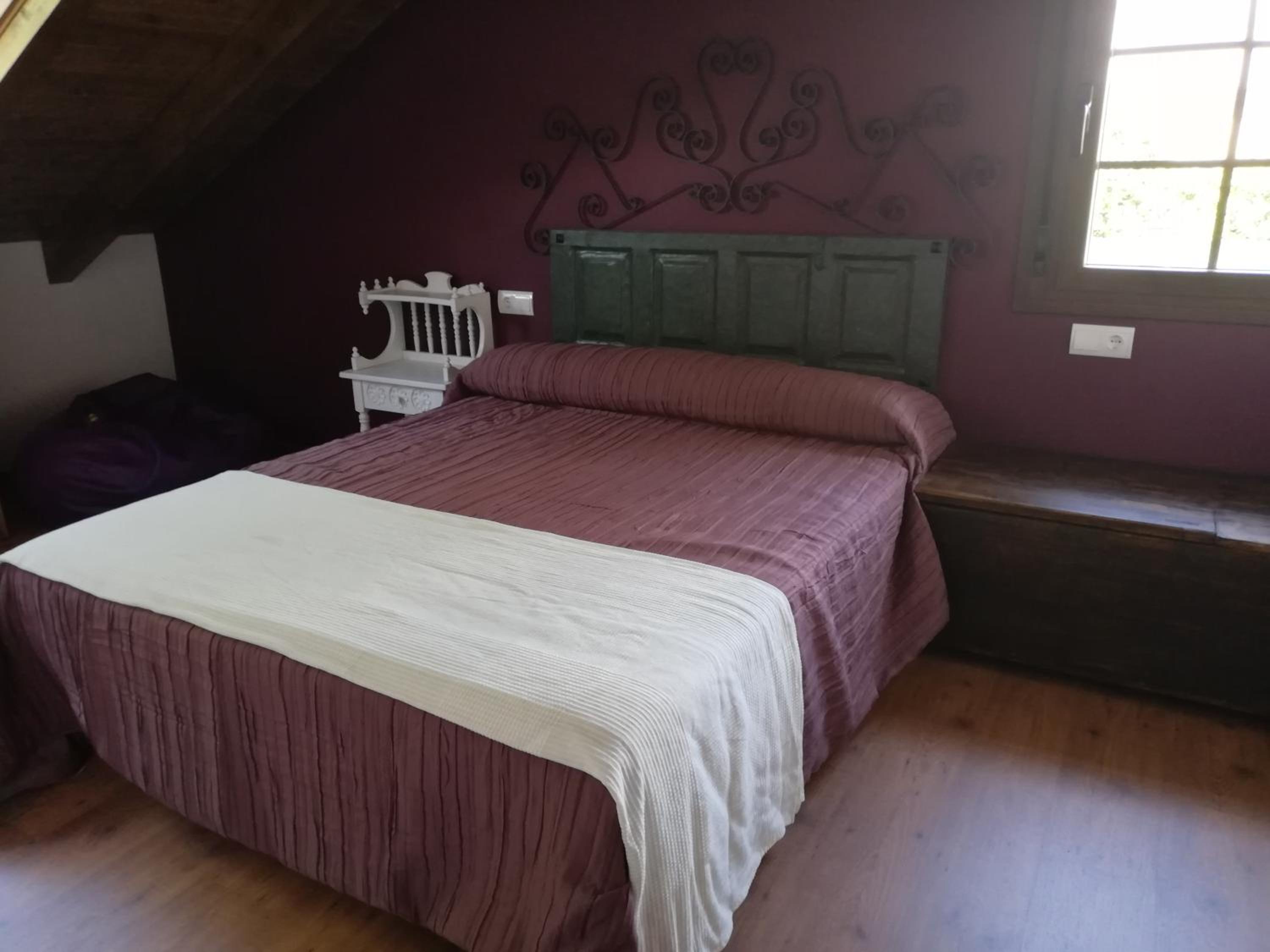 Double Room with Shared Toilet photo 3