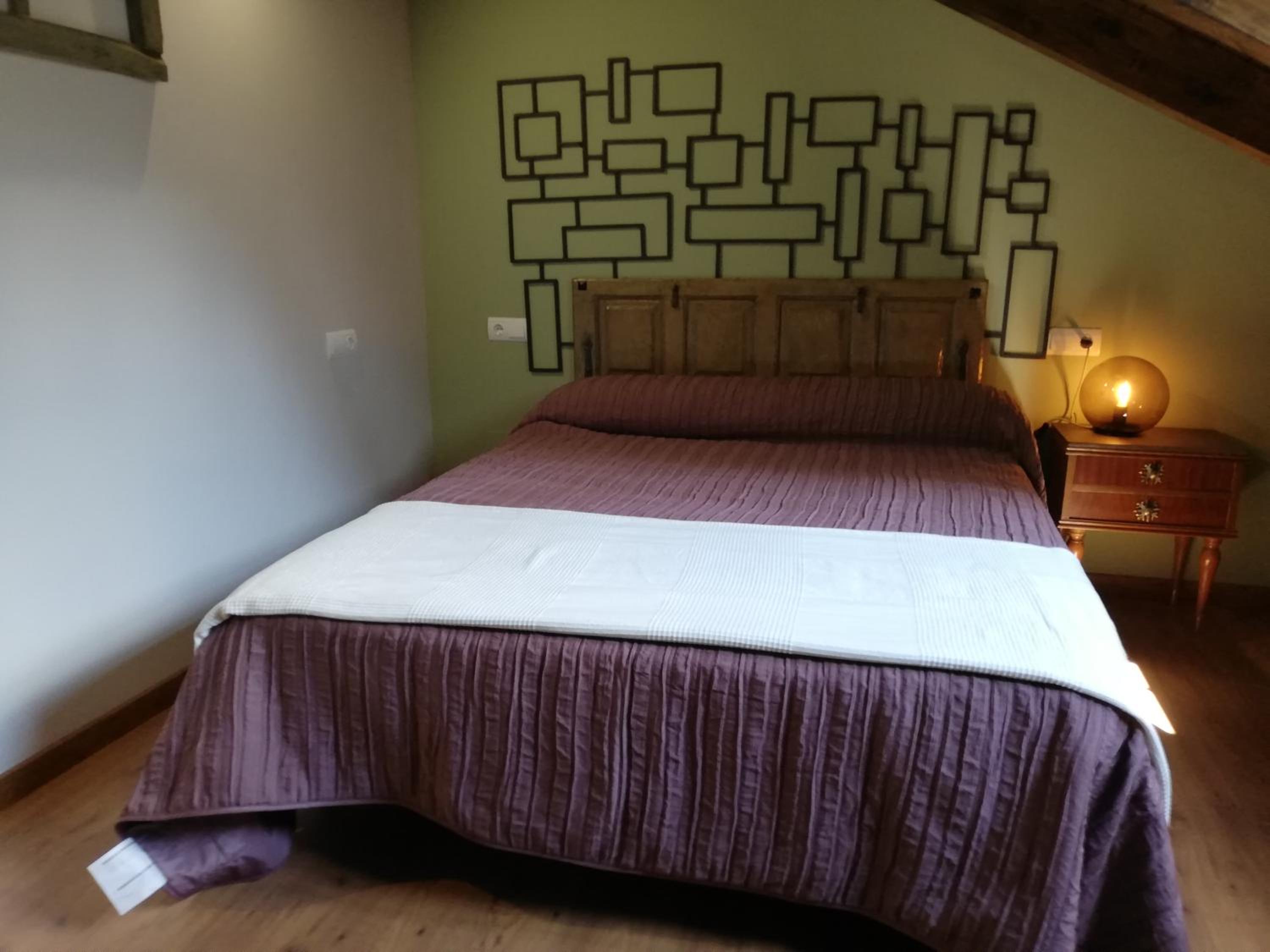 Double Room with Shared Toilet photo 2