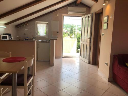 Two-Bedroom Apartment with Terrace photo 2